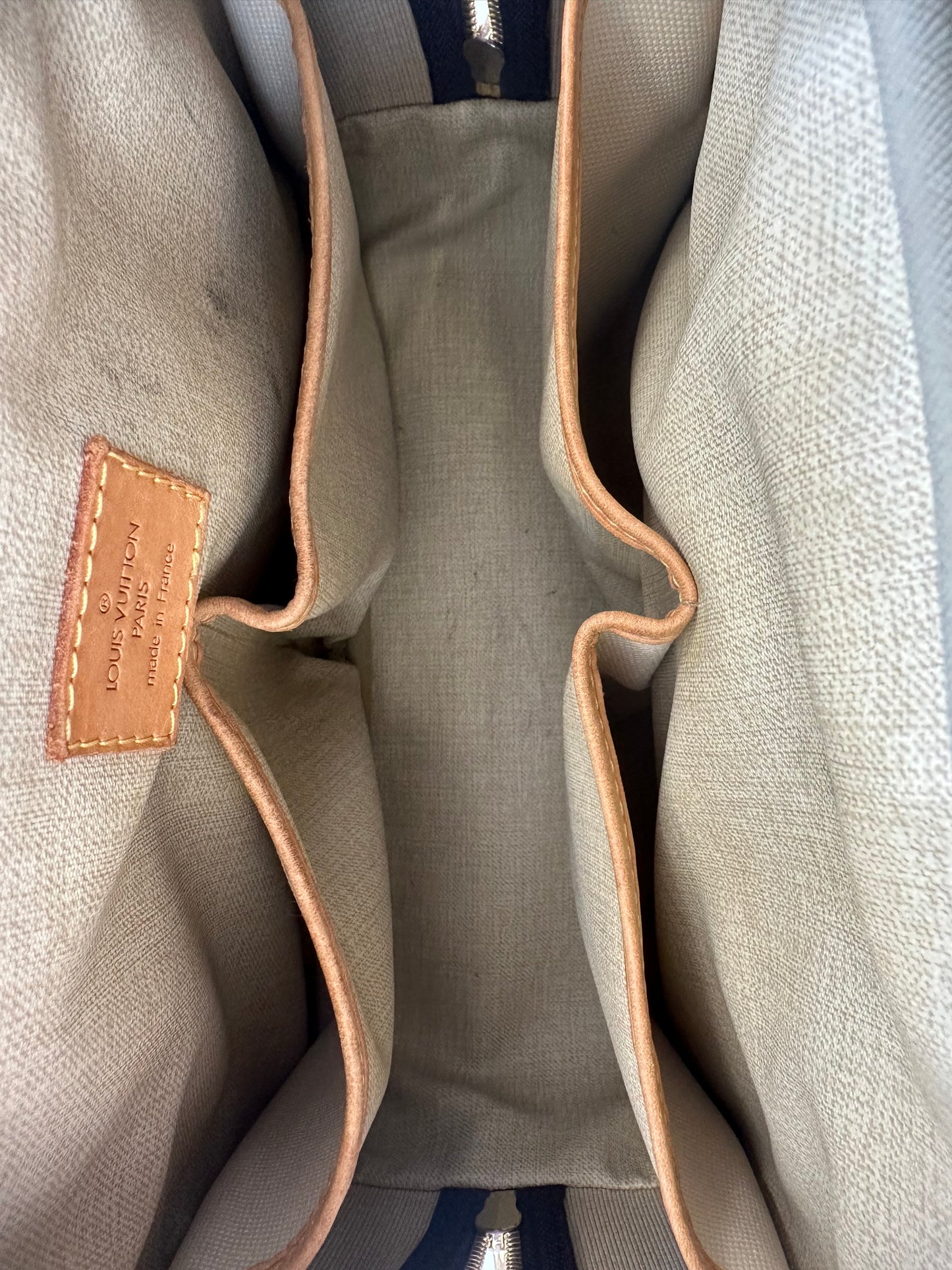 Louis Vuitton Trouville