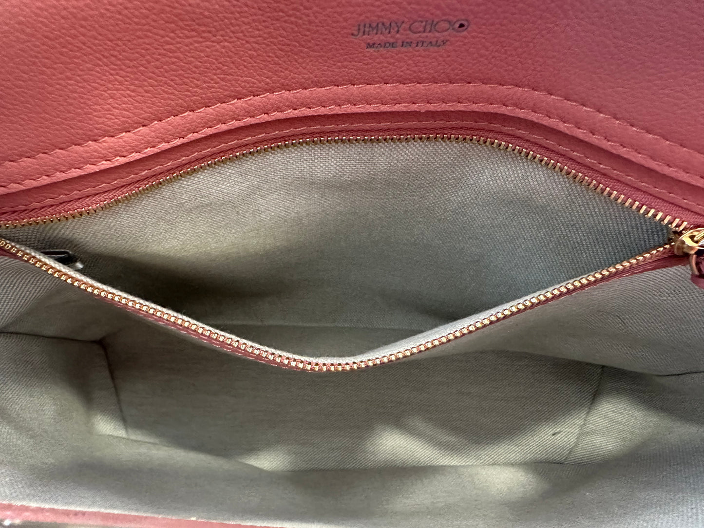 016781 - Jimmy Choo Bag