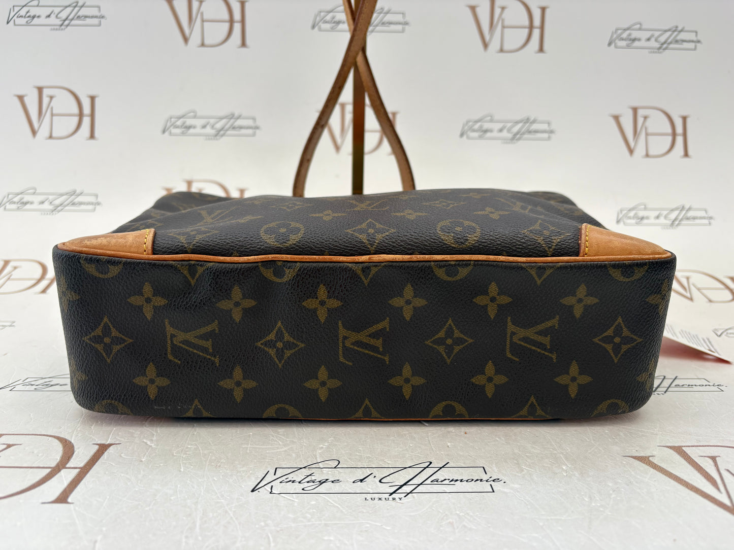 017902 - Louis Vuitton Trocadero 30