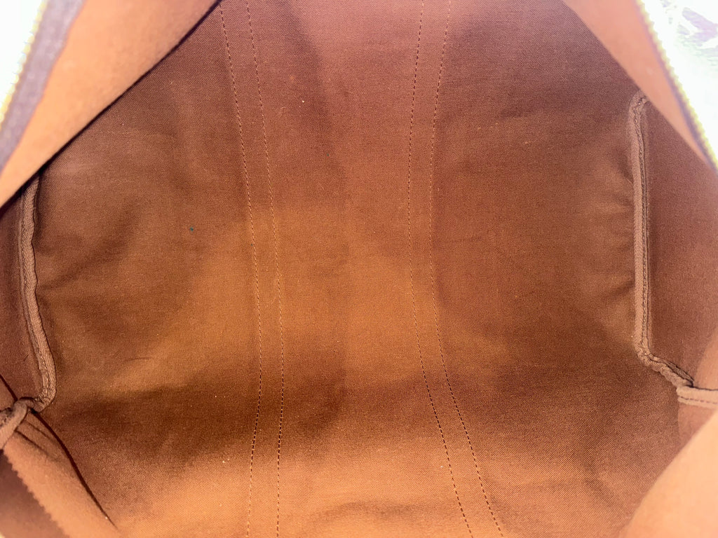 Louis Vuitton Keepall 50