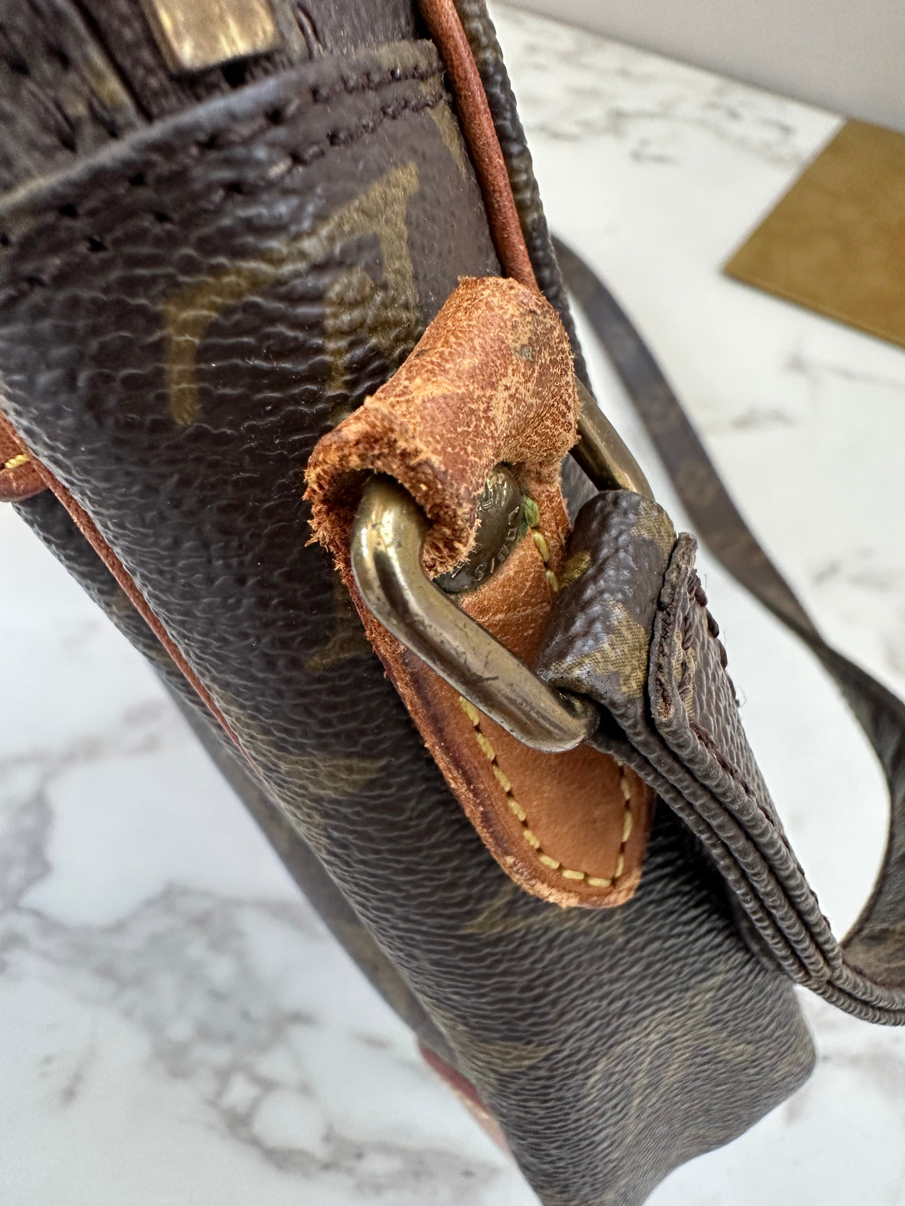 Louis Vuitton Danube