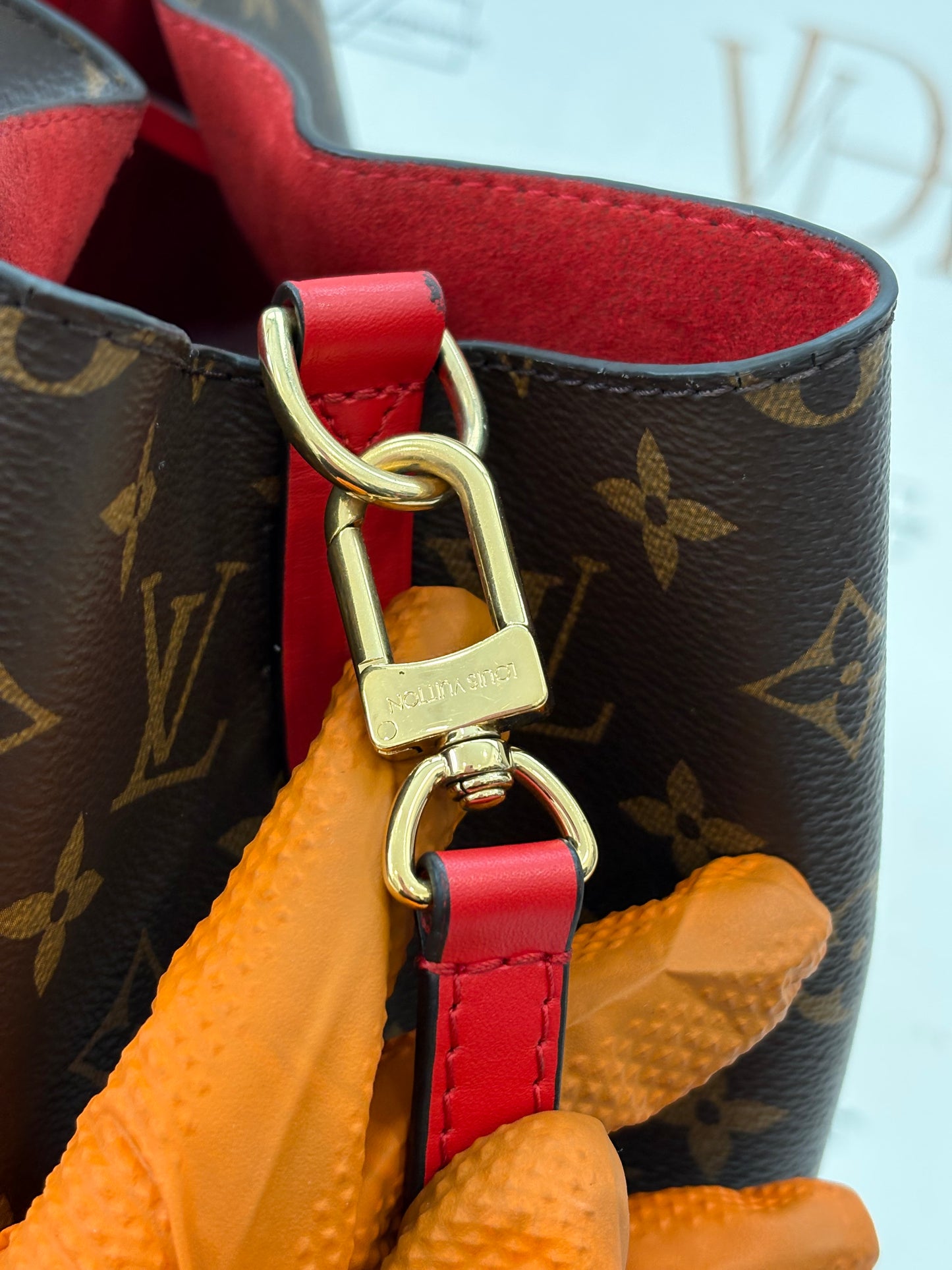 383929 - Louis Vuitton NeoNoé