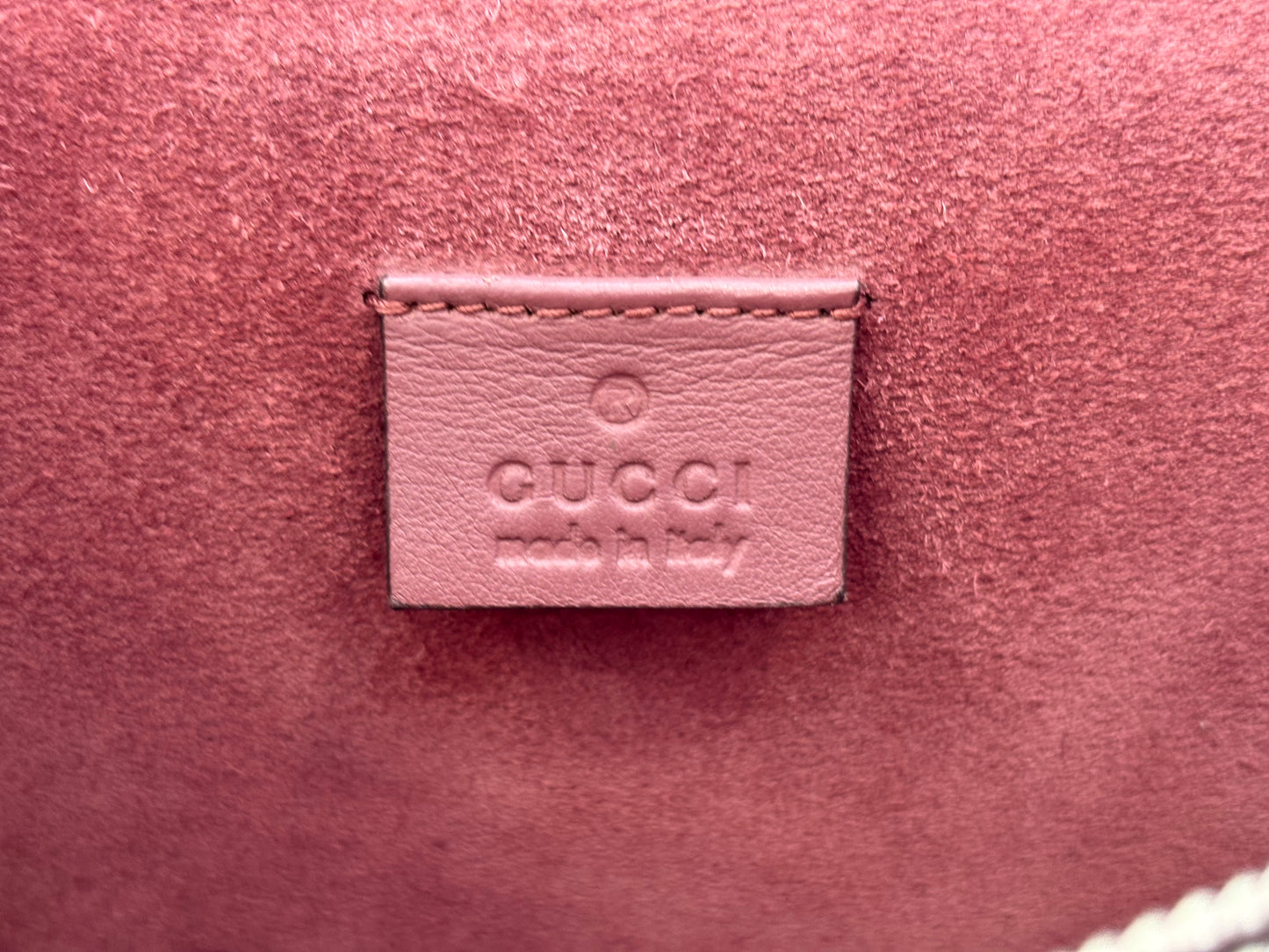 201440 - Gucci Dionysus