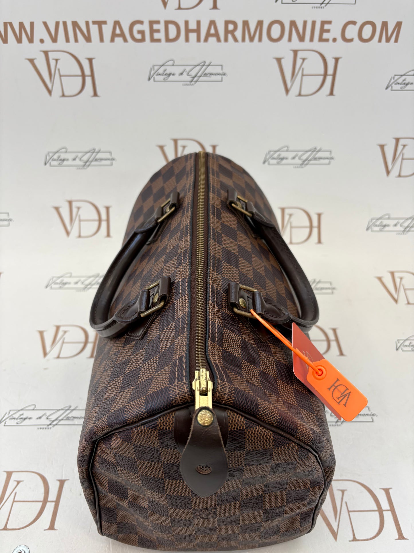 383249 - Louis Vuitton Speedy 30