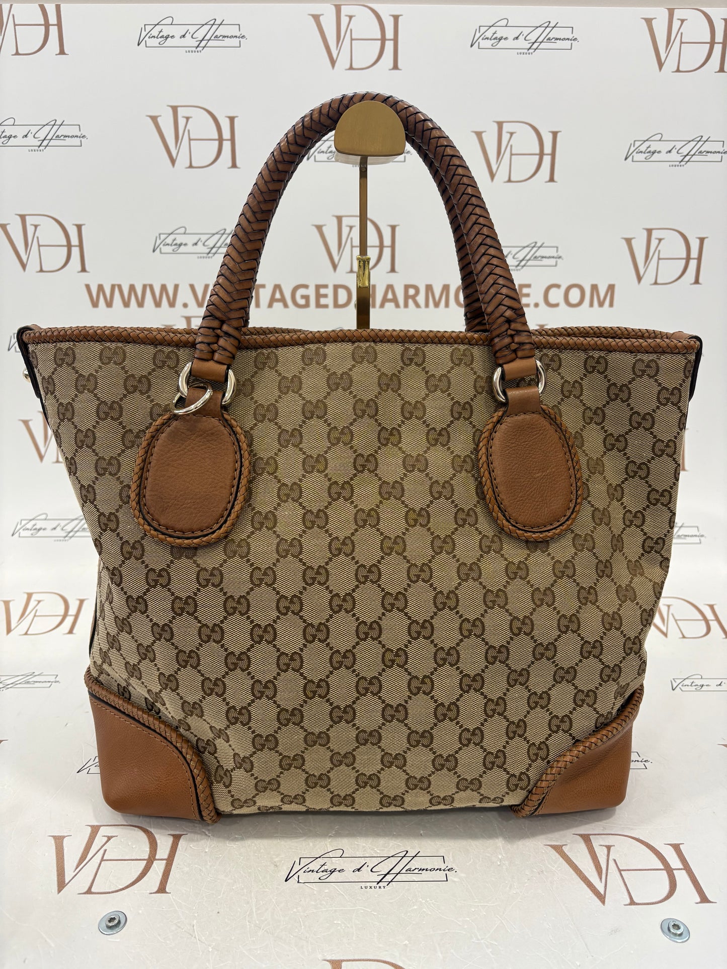 383194 - Gucci Brown