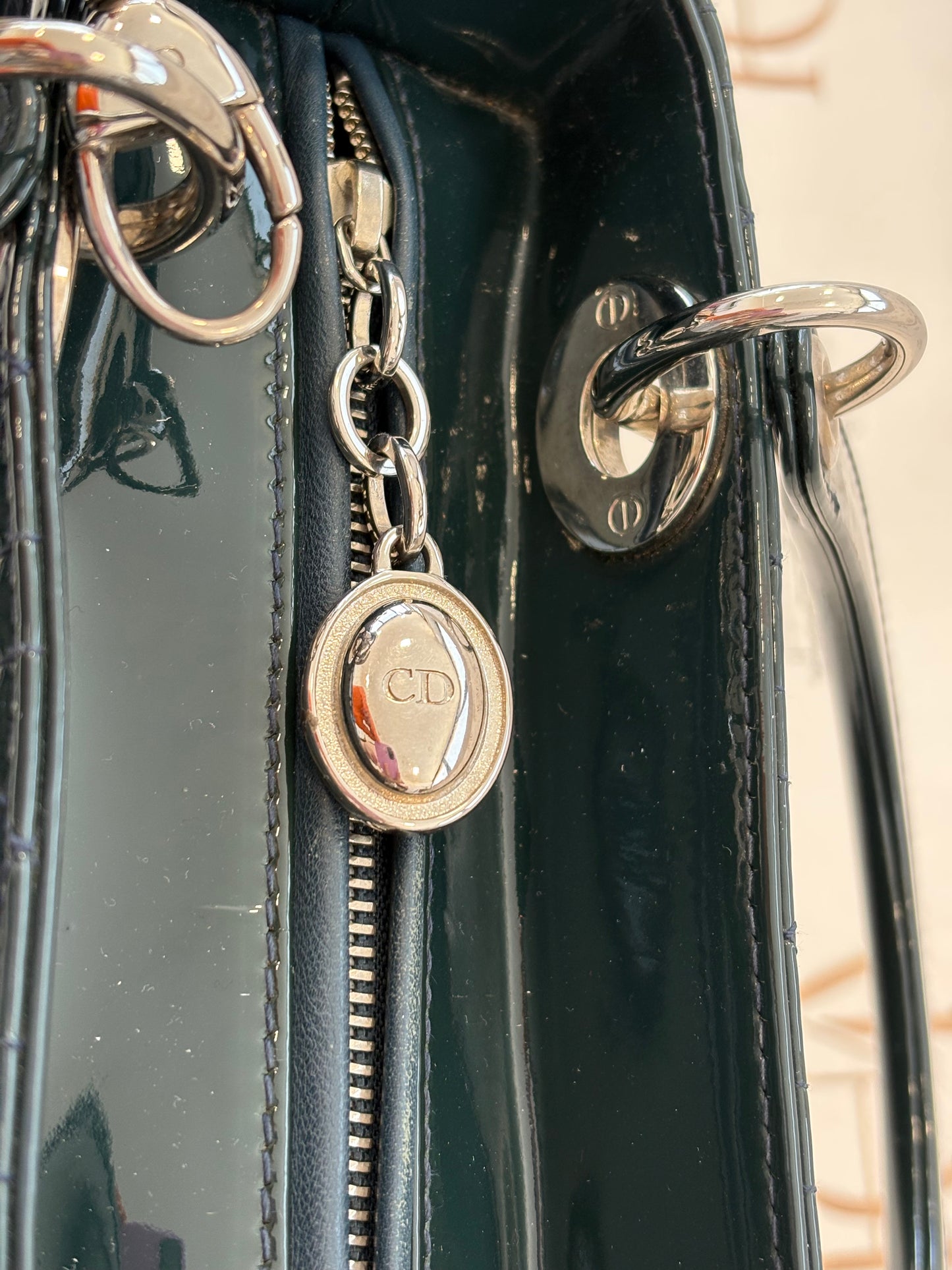 383668 - Dior Lady