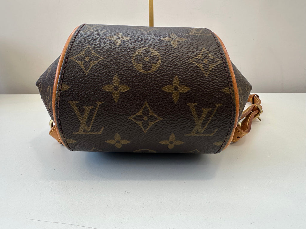 Louis Vuitton Ellipse Sac