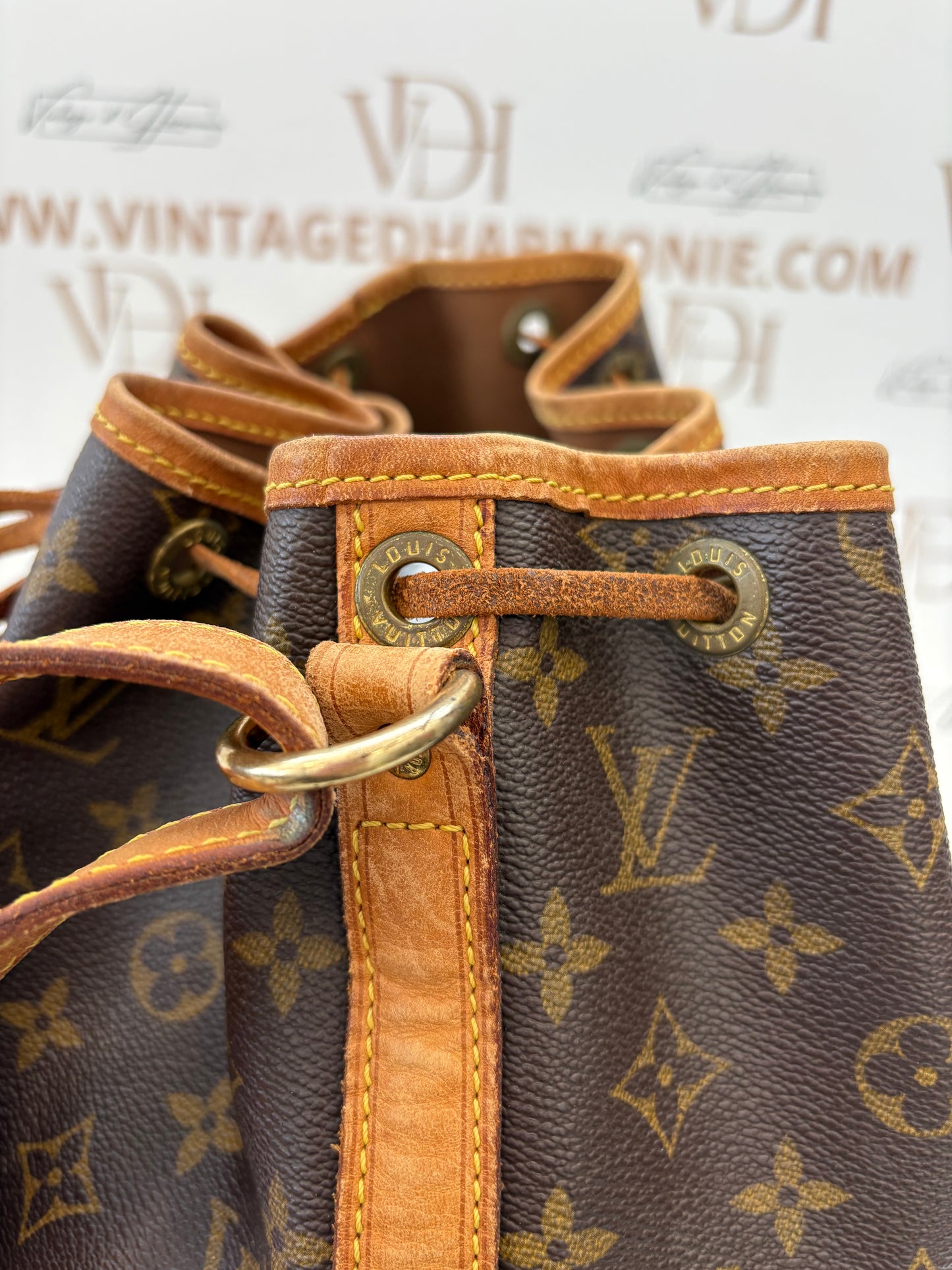 018785 - Louis Vuitton Noé