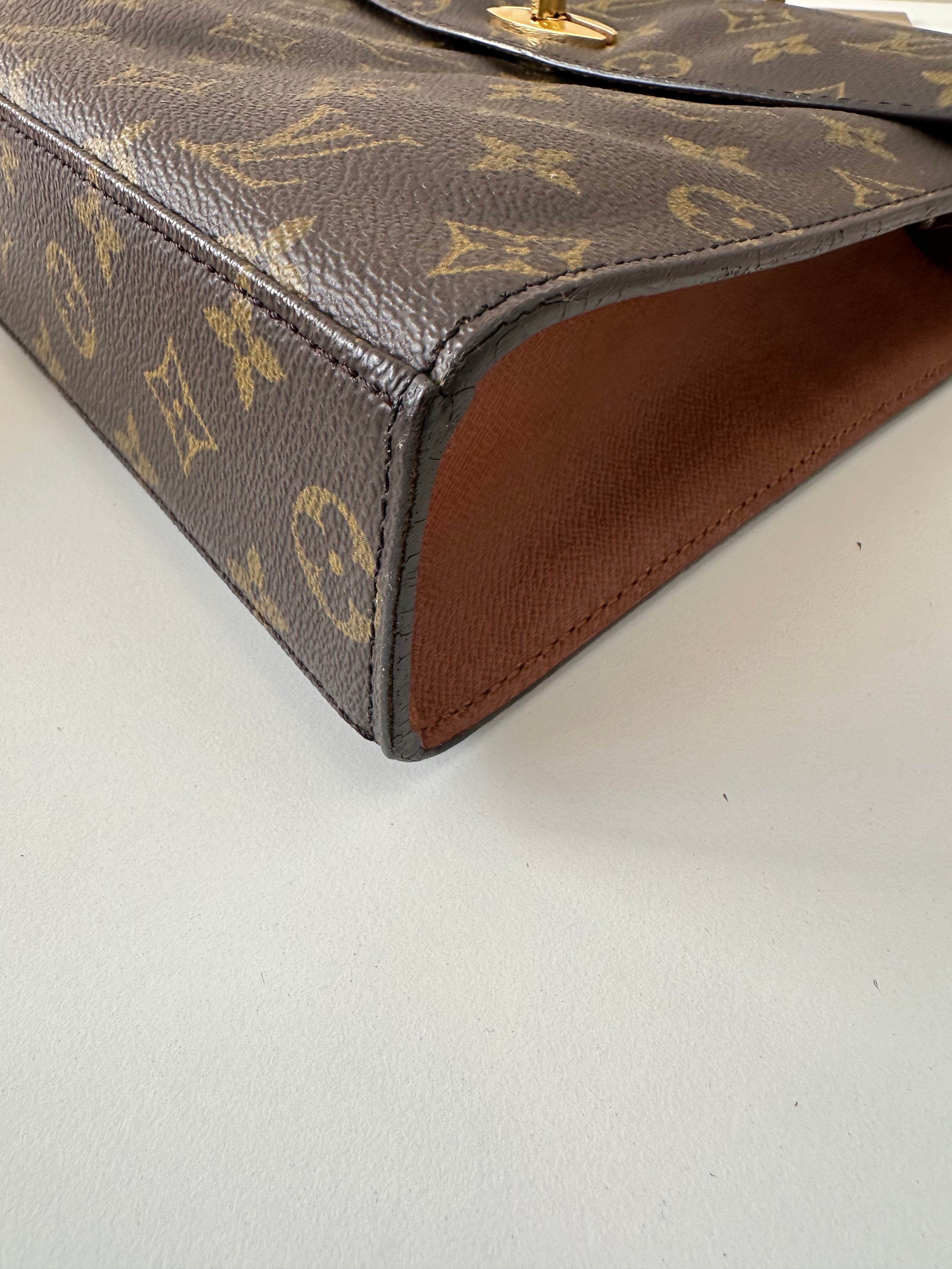 Louis Vuitton Malesherbes