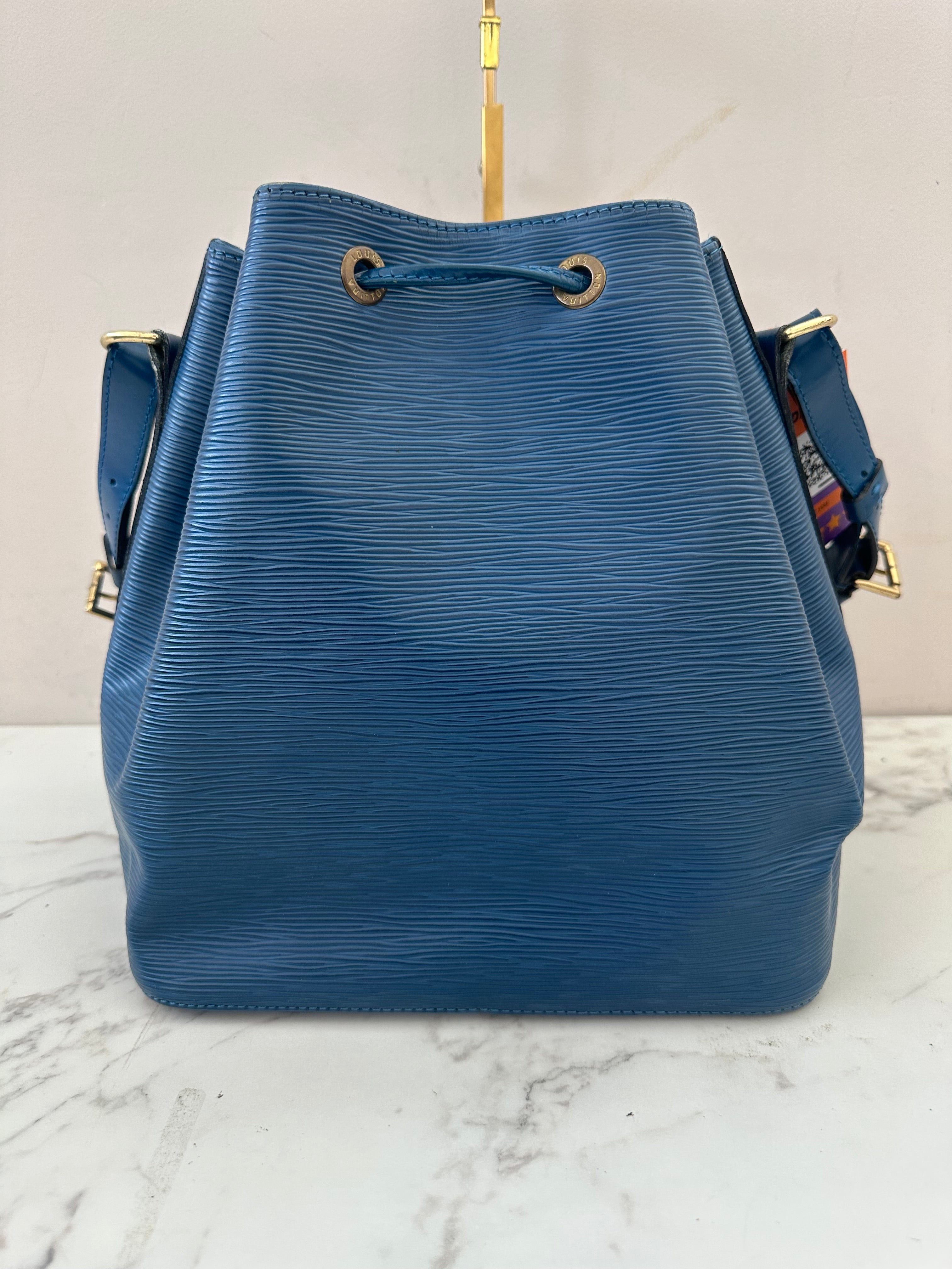 Louis Vuitton Petite Noé