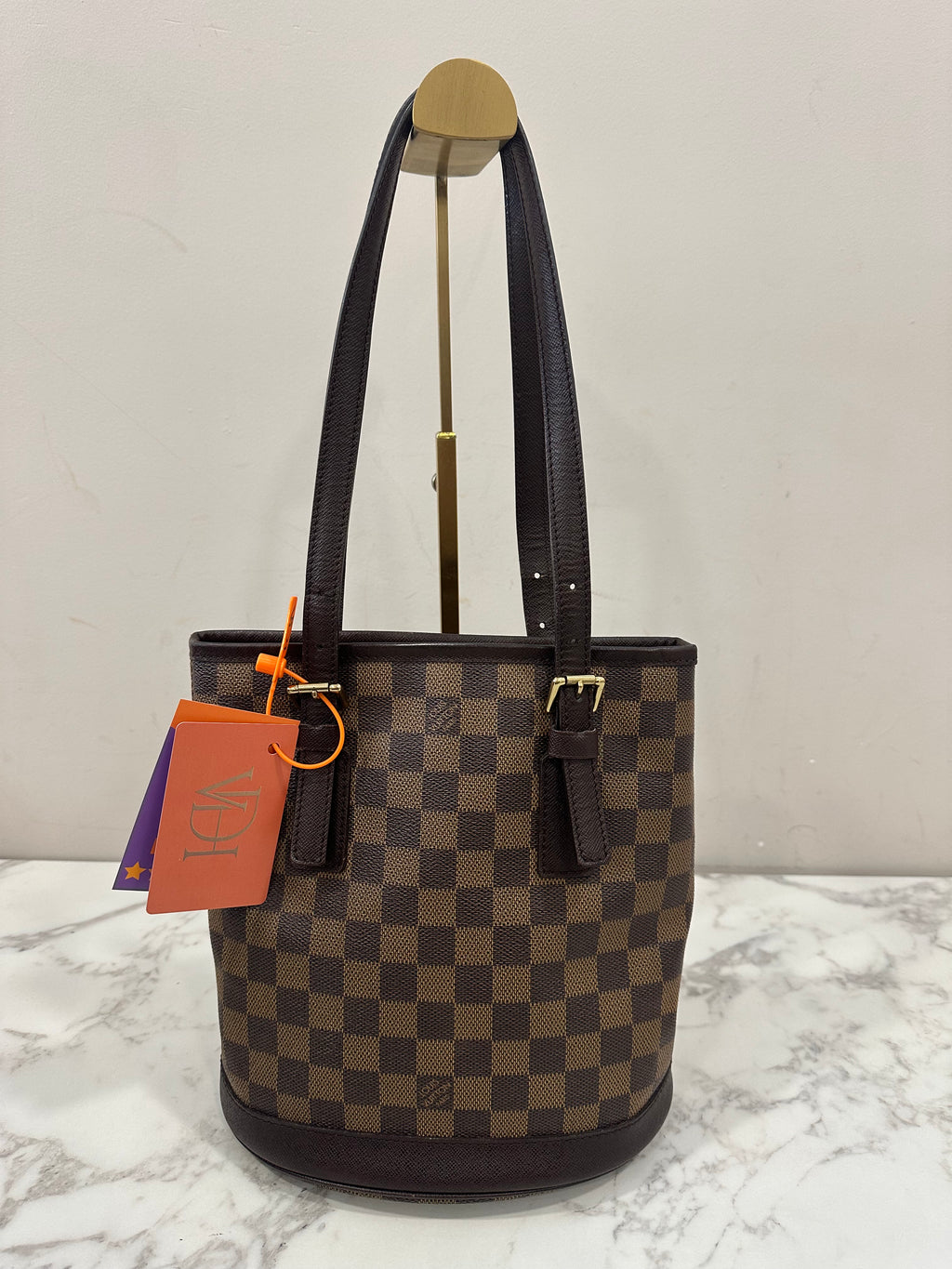 Louis Vuitton Damier Marais