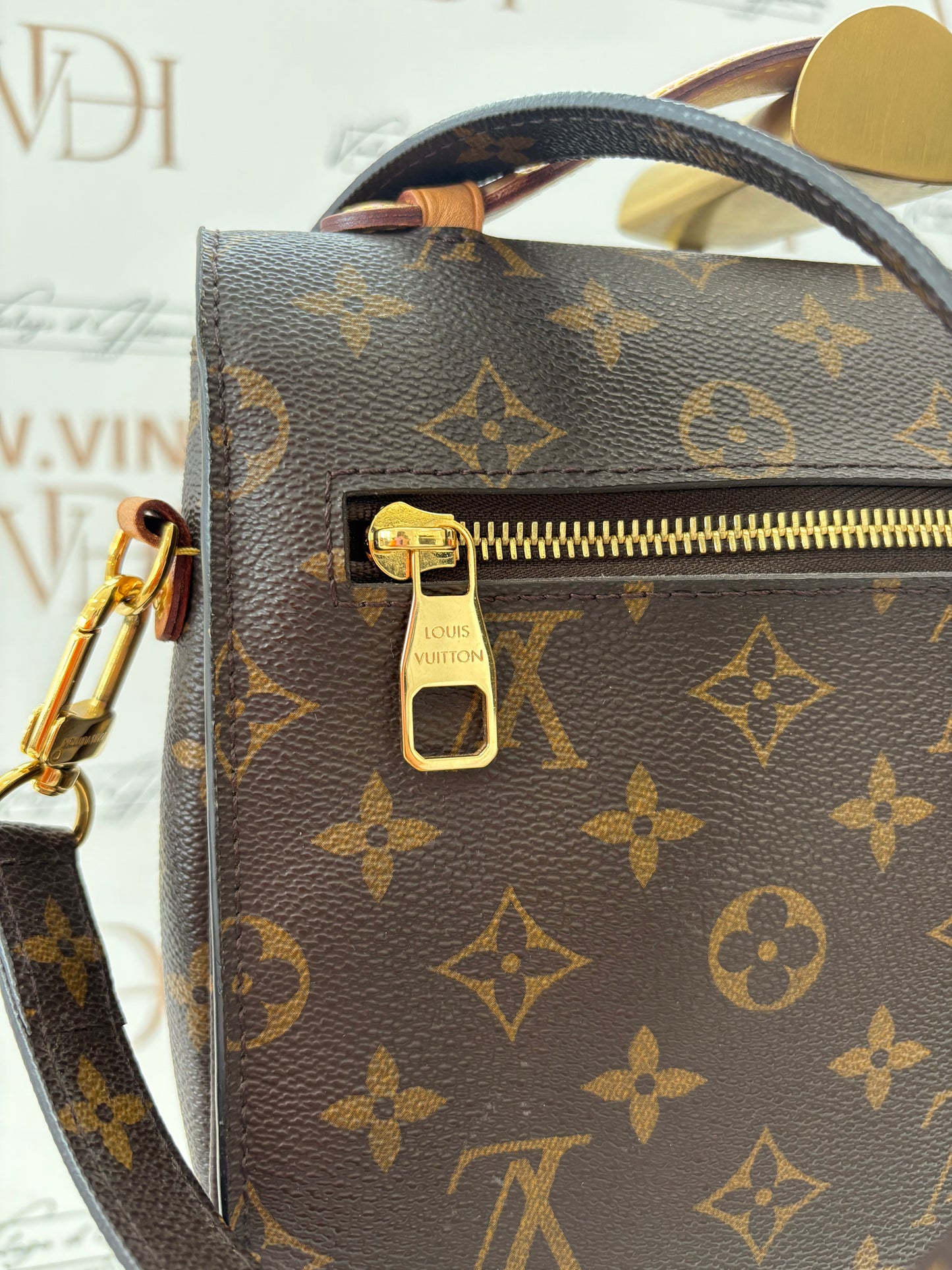 200885 - Louis Vuitton Metis
