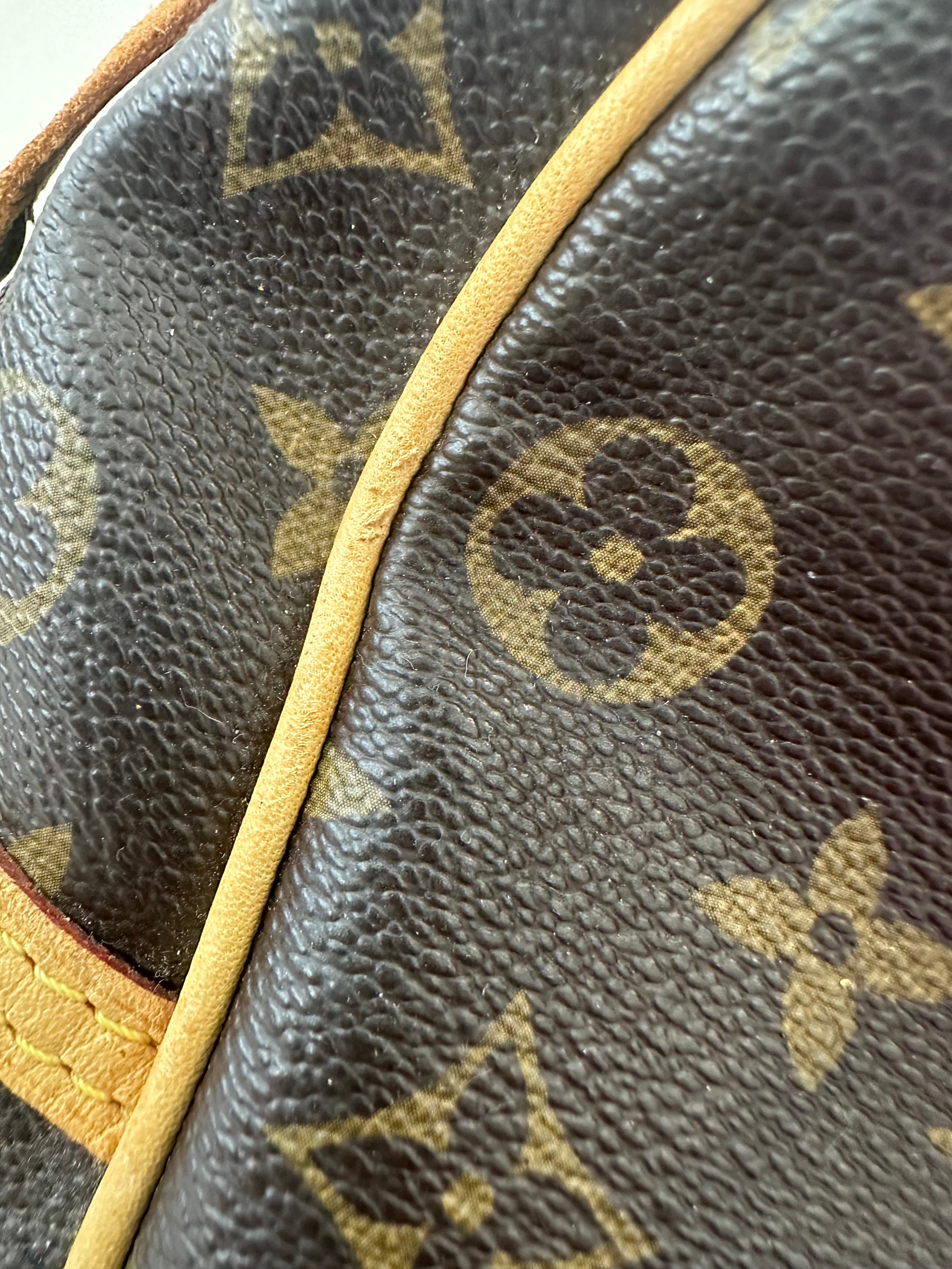 Louis Vuitton Montorgueil GM