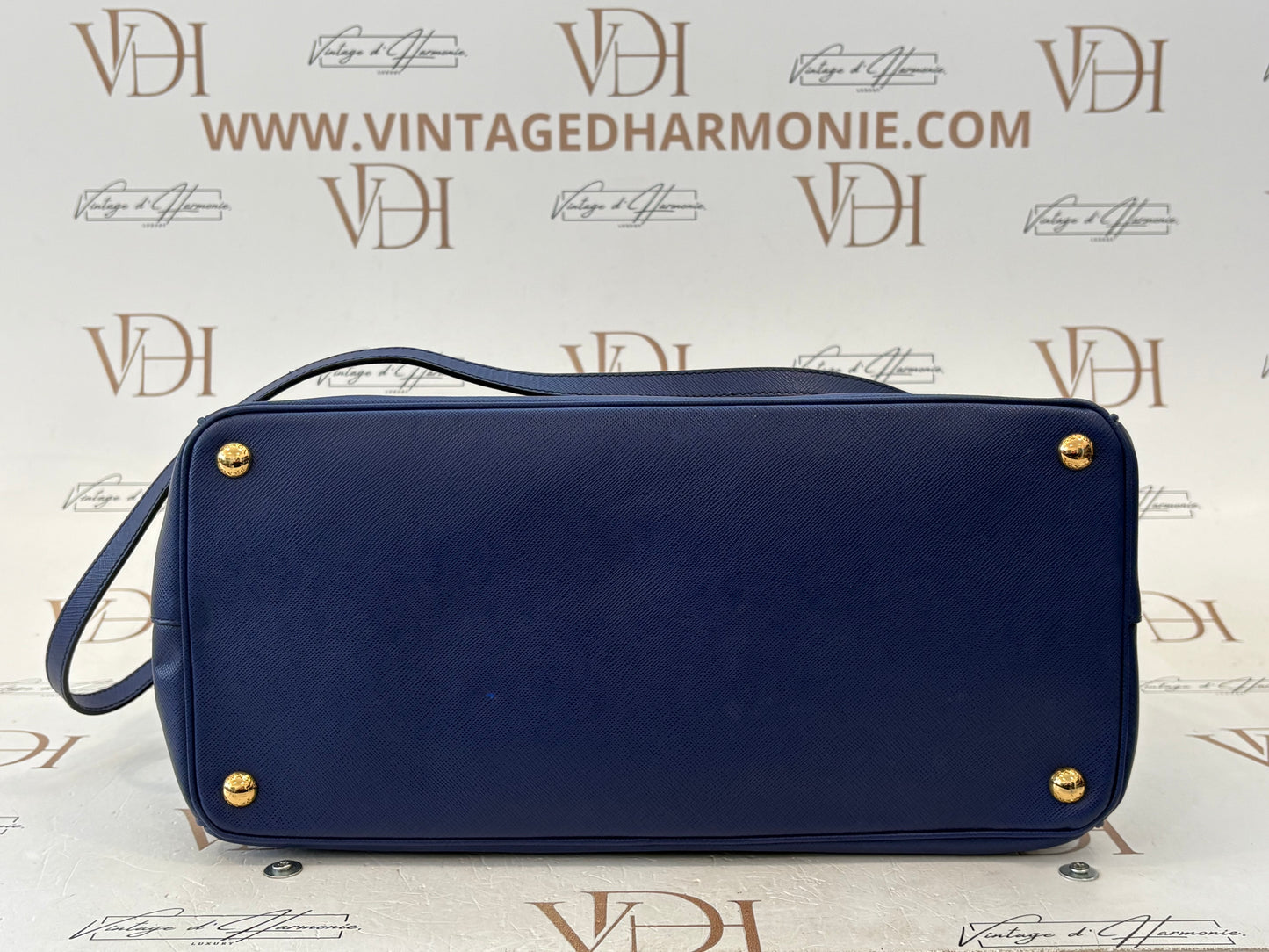 201007 - Prada Galleria Blue