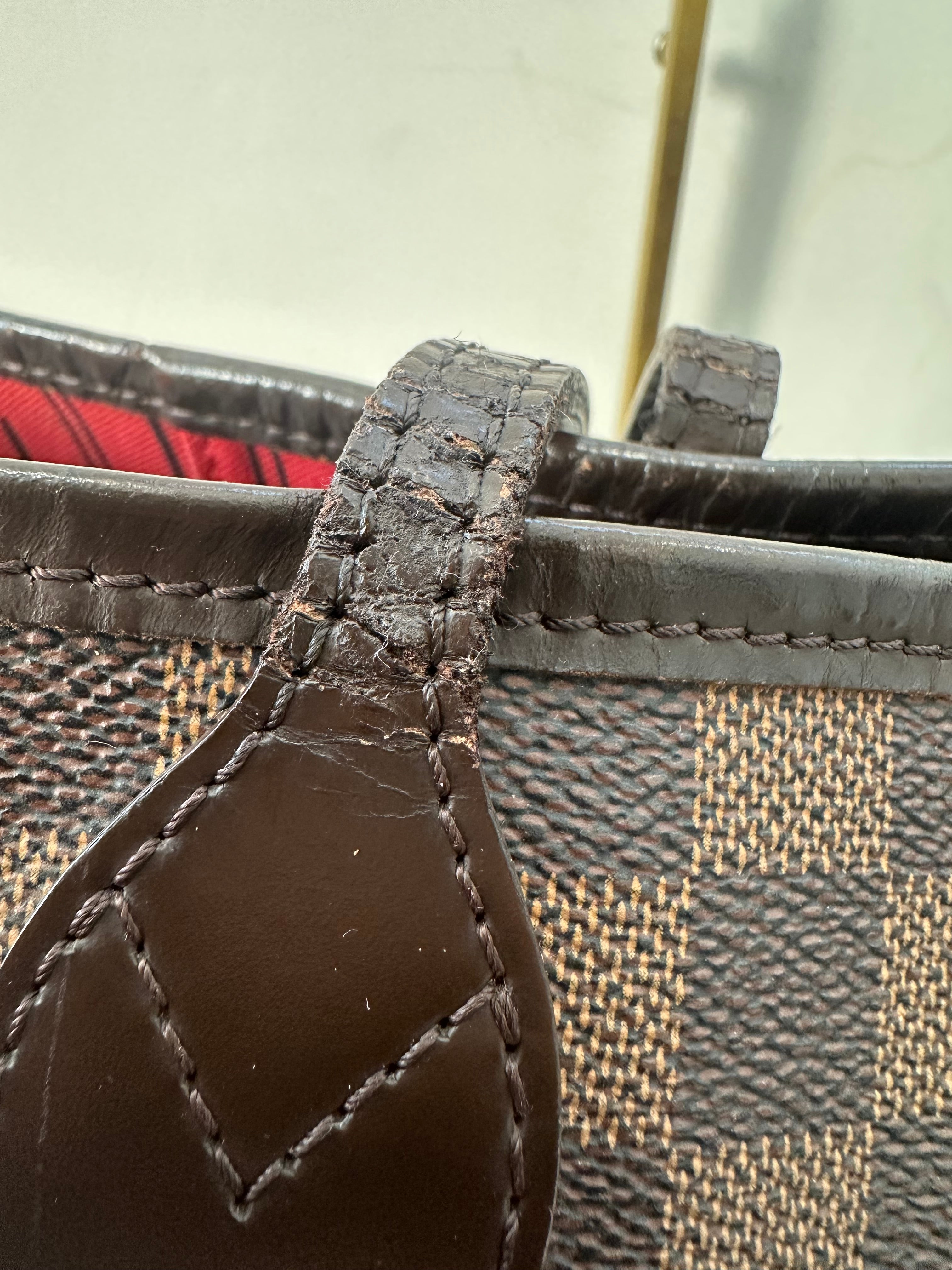 Louis Vuitton Neverfull MM