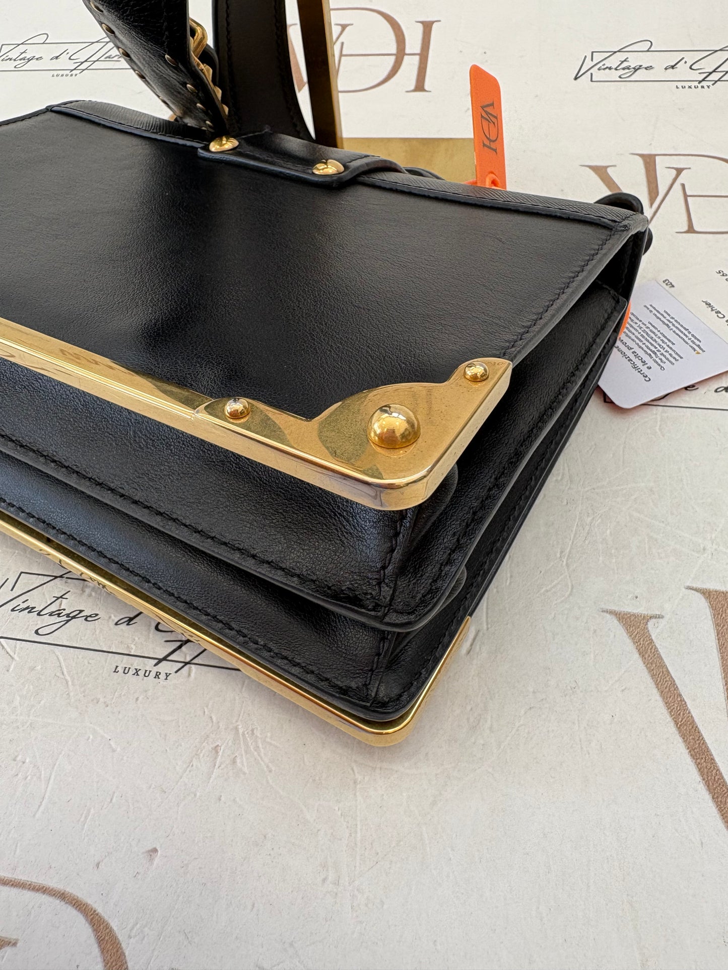 383334 - Prada Cahier