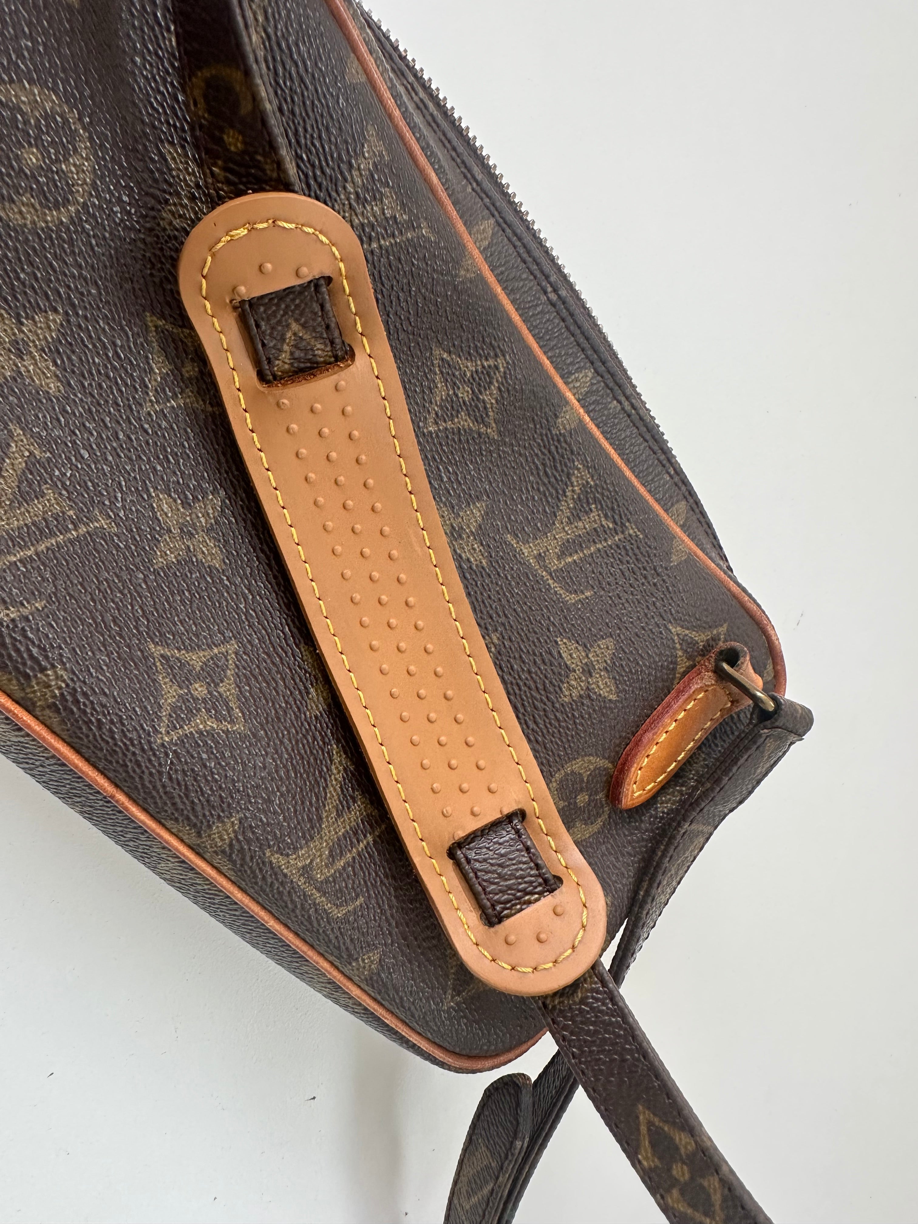 Louis Vuitton Marly Band