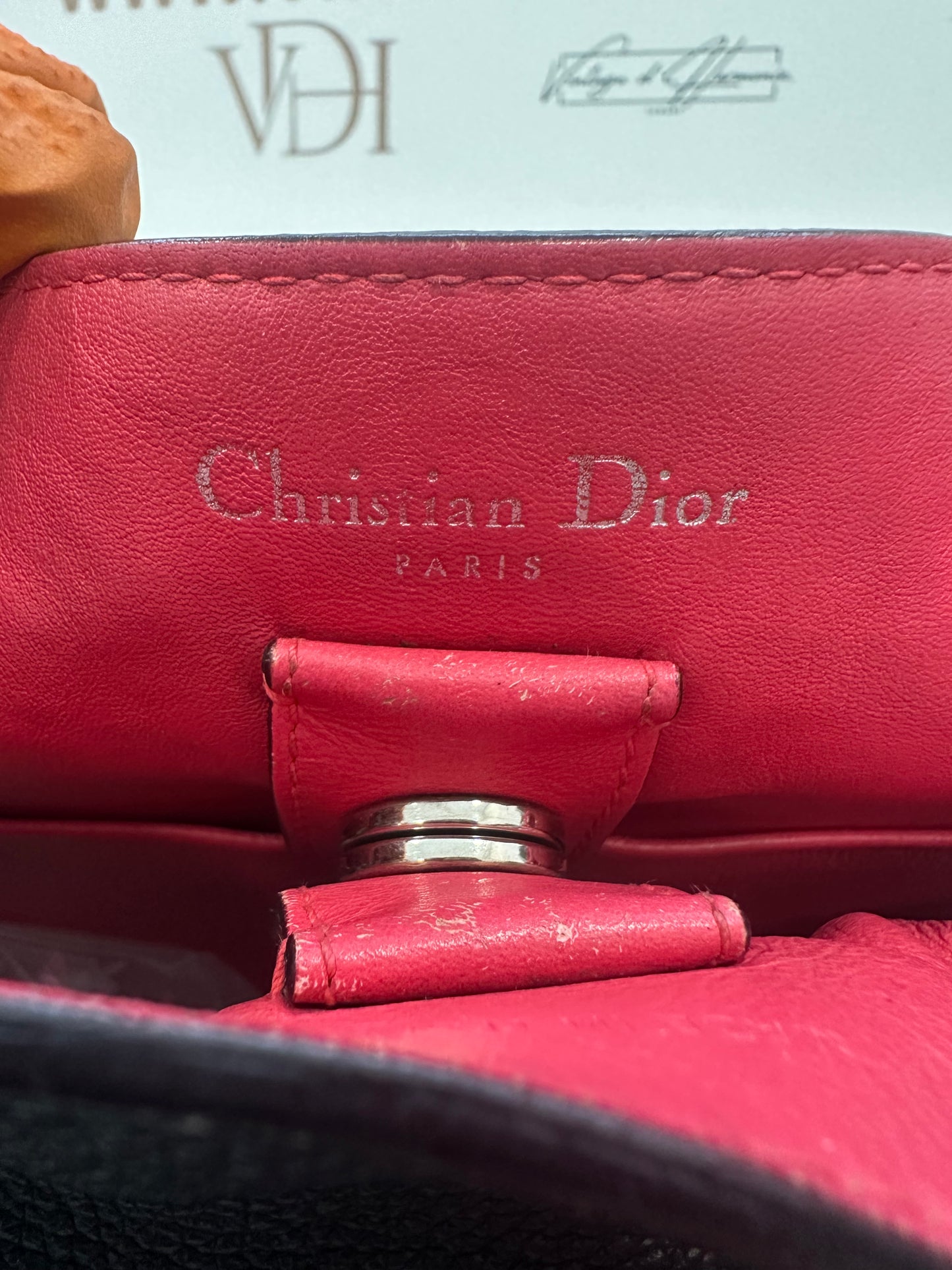 382639 - Dior Diorissimo