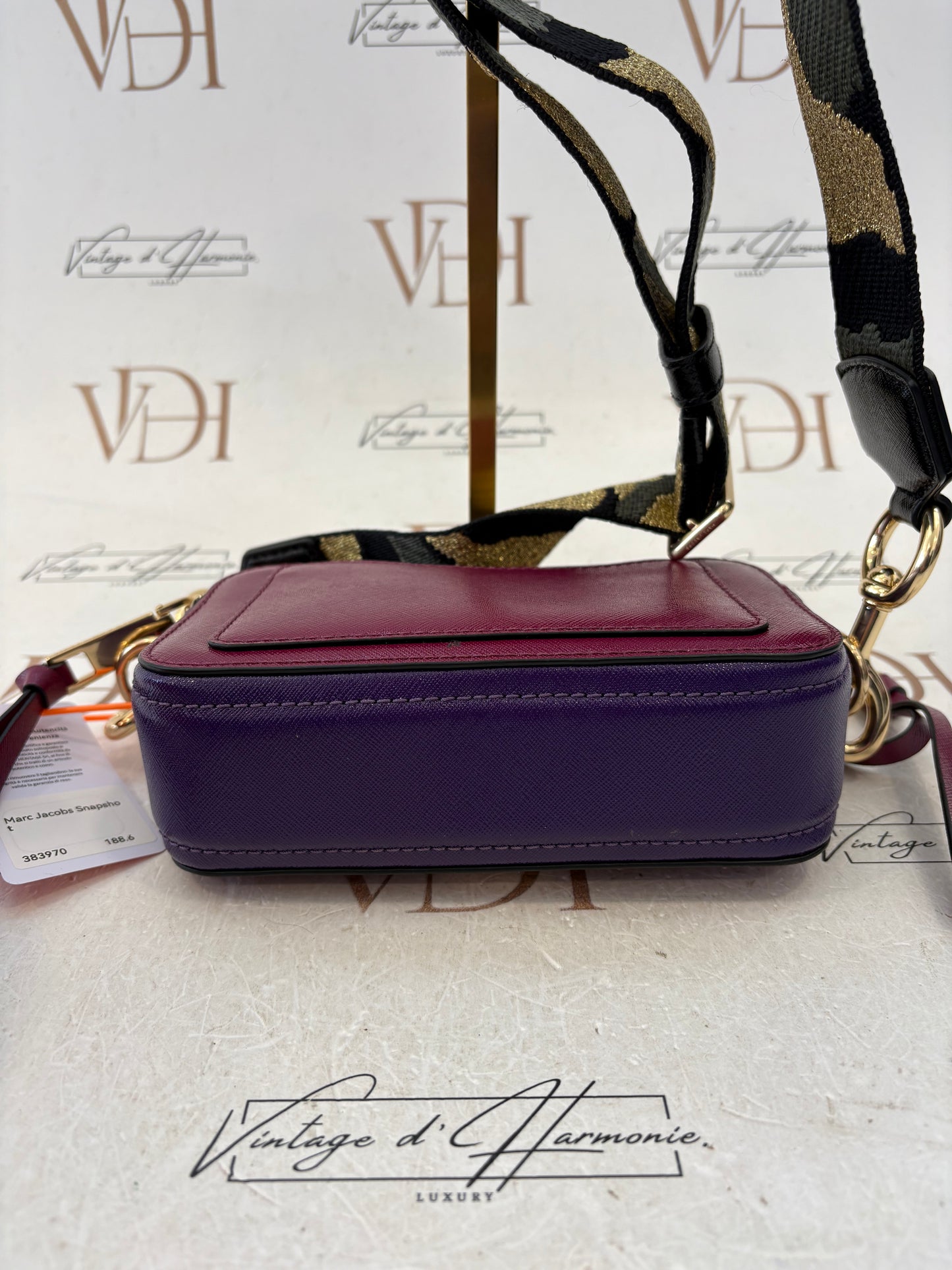 383970 - Marc Jacobs Snapshot