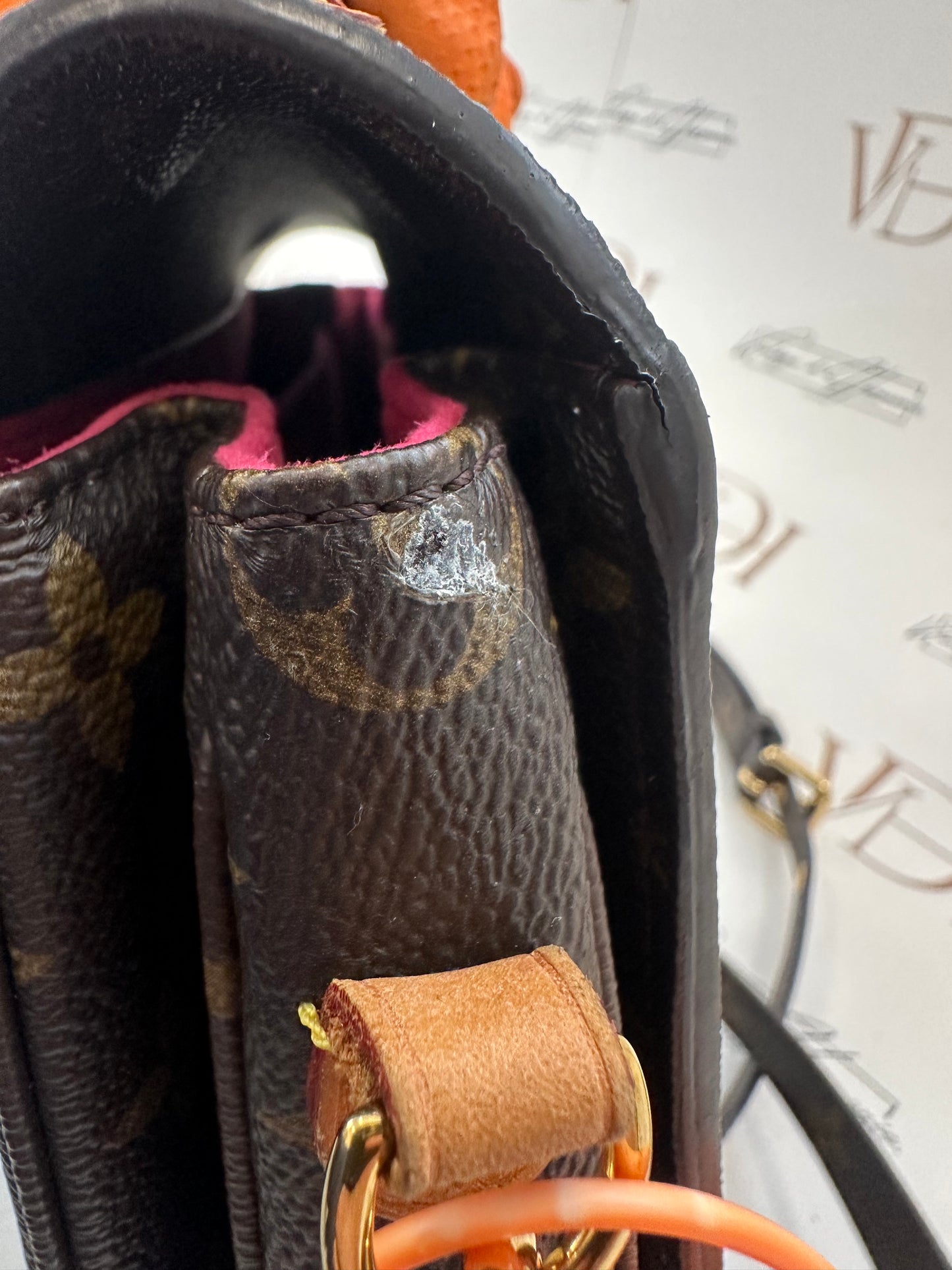 102593 - Louis Vuitton Metis