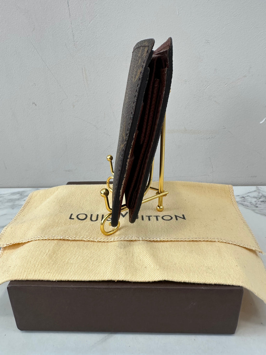 Louis Vuitton Marco