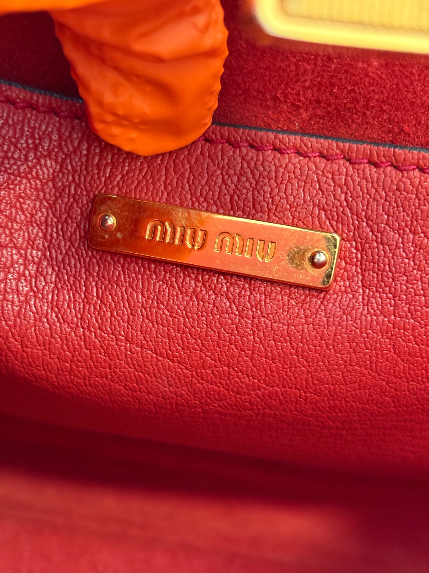 383793 - Miu Miu