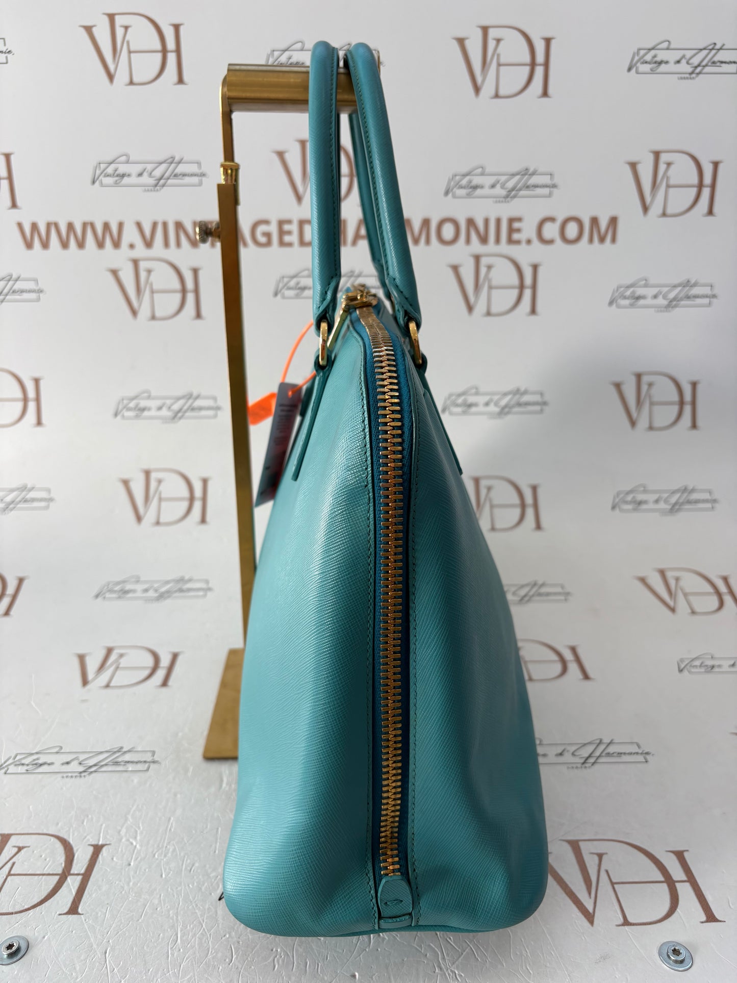 383515 - Prada Blue