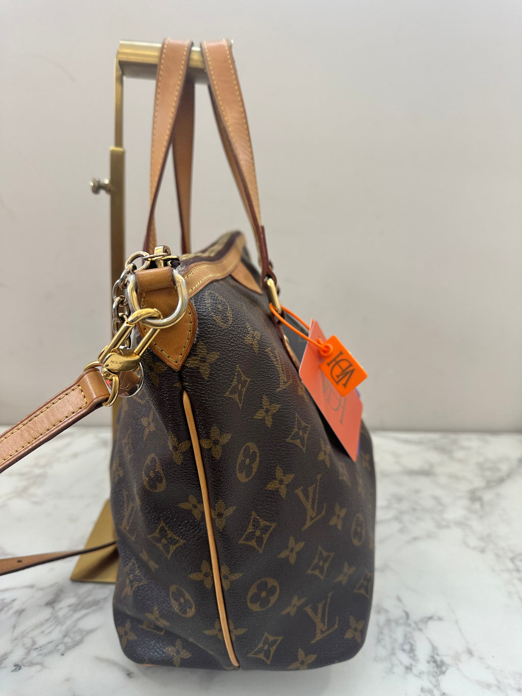 Louis Vuitton Palermo