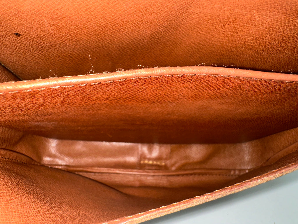 Louis Vuitton Cartouchiere MM