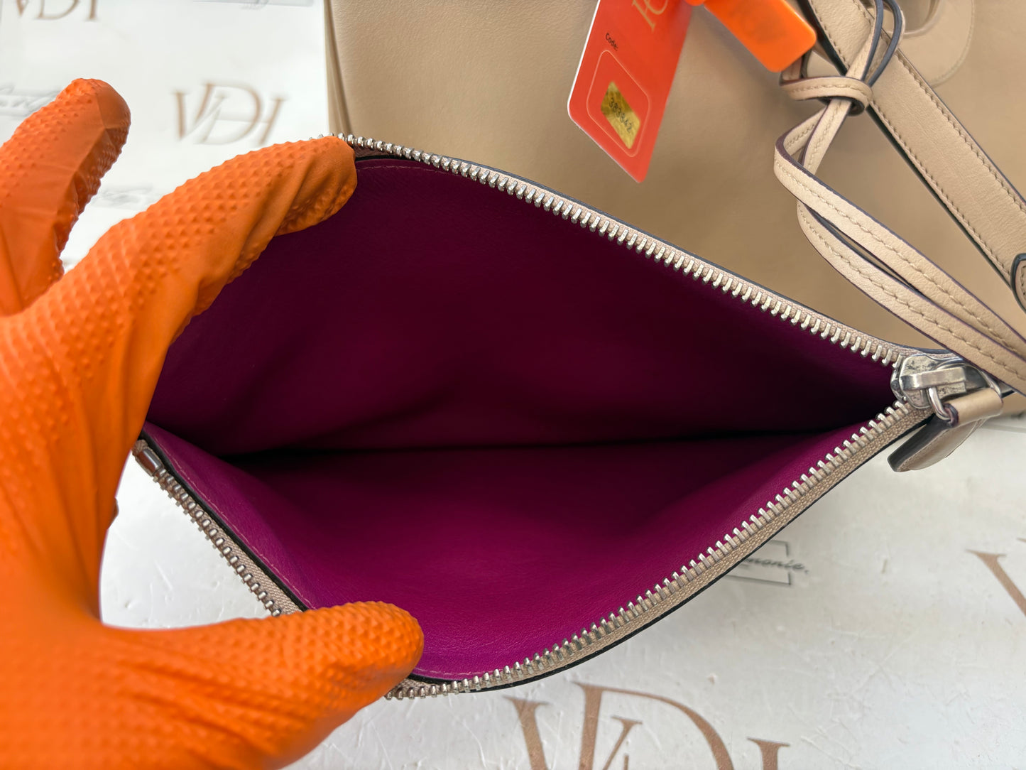 383842 - Dior Diorissimo