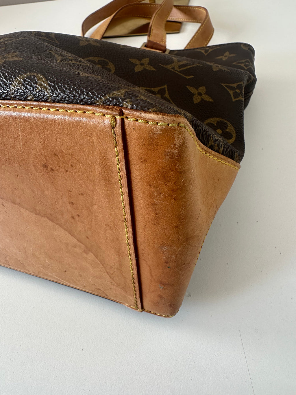 Louis Vuitton Cabas Piano