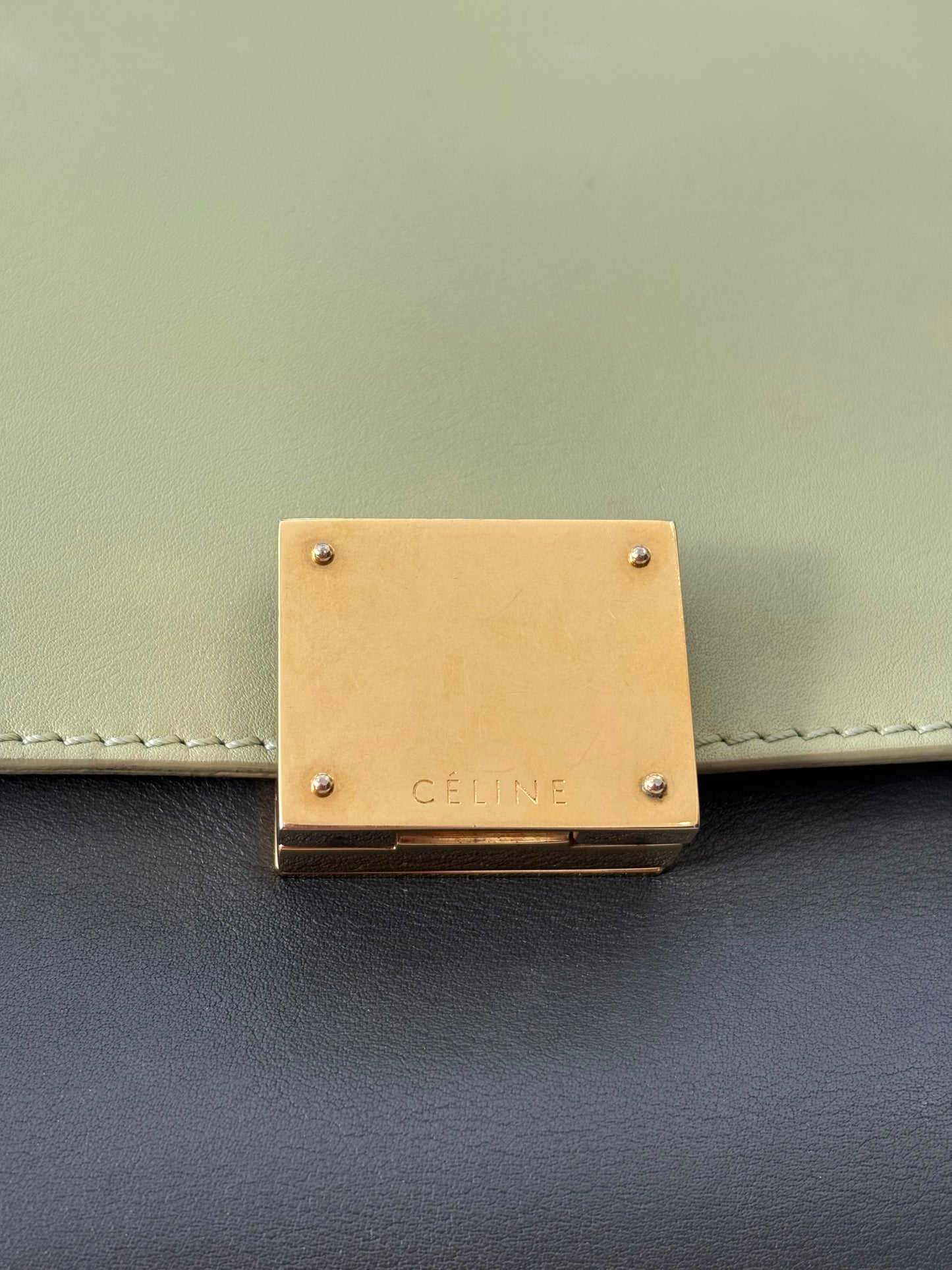 200779 - Céline Trapeze