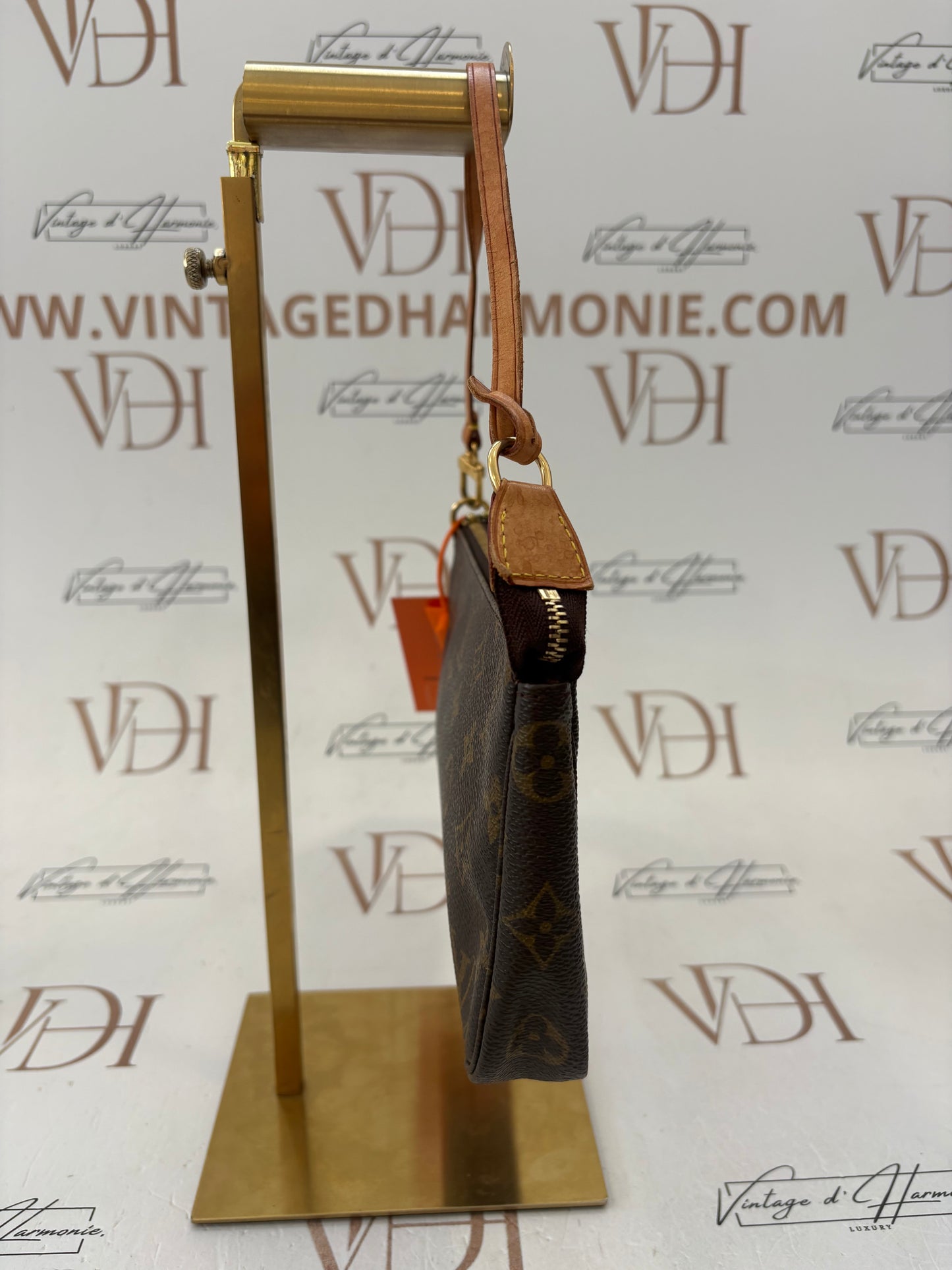 018729 - Louis Vuitton Pochette Accessoires