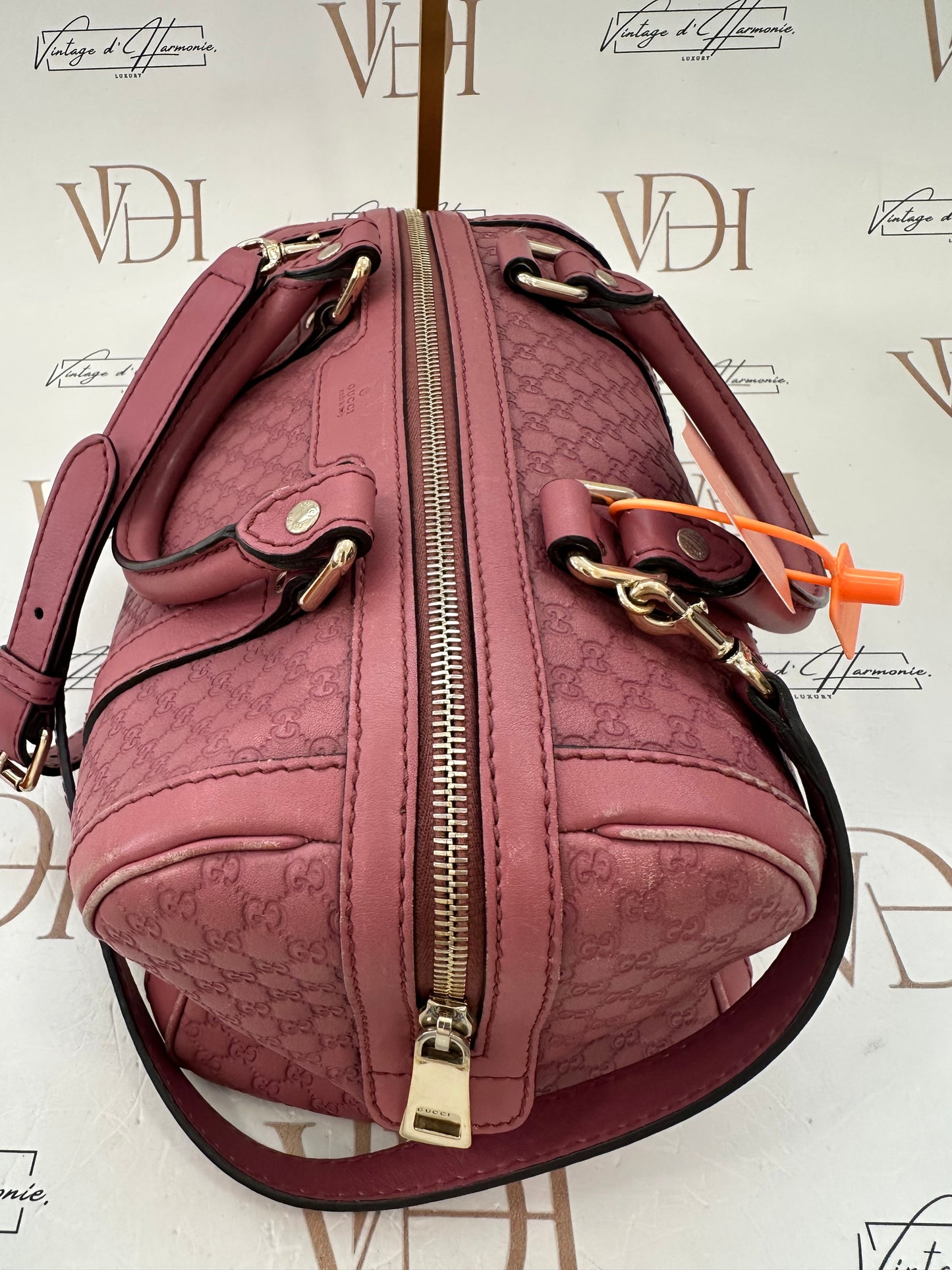382742 - Gucci Bauletto Bandouliere