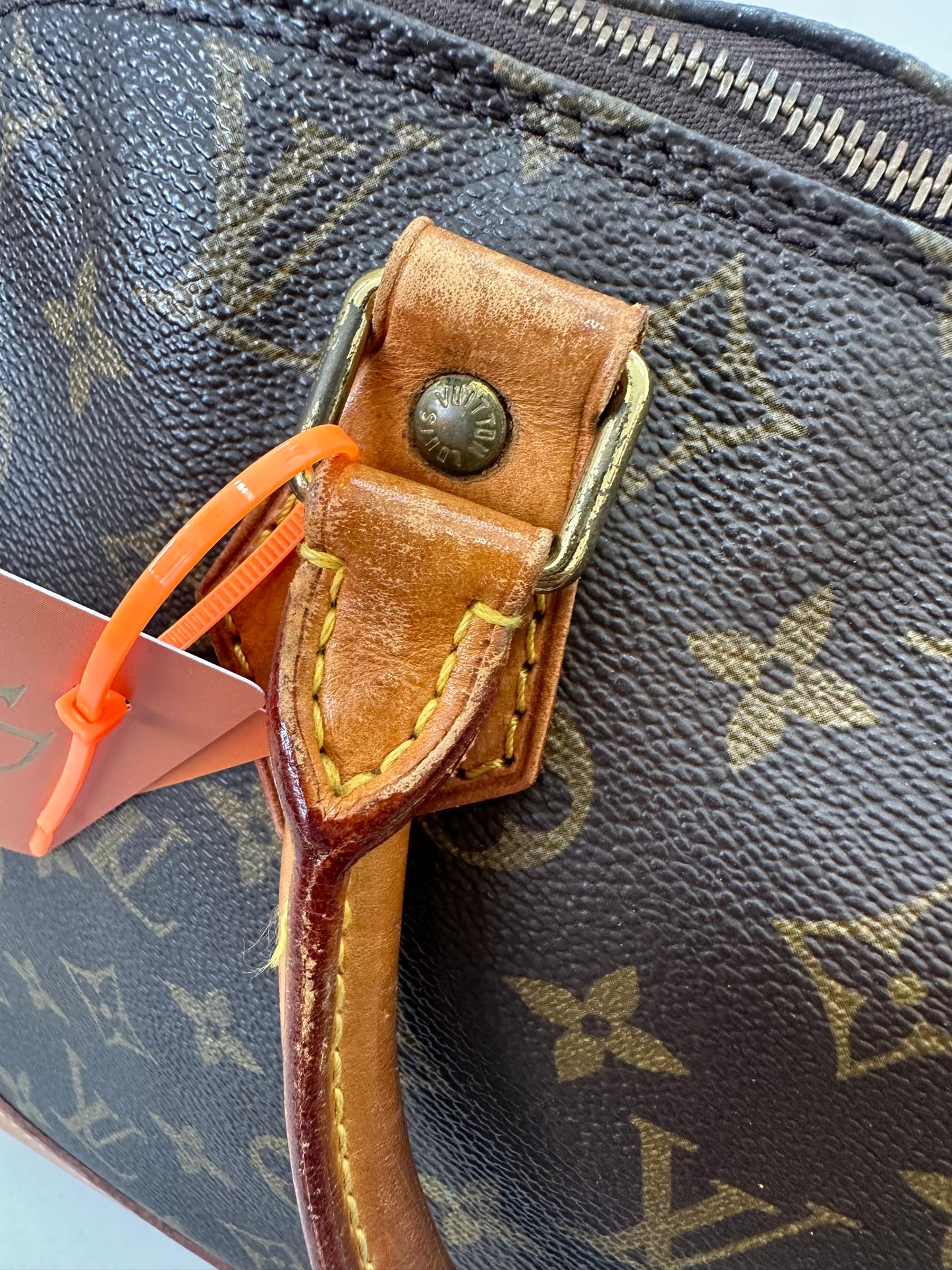 Louis Vuitton Alma