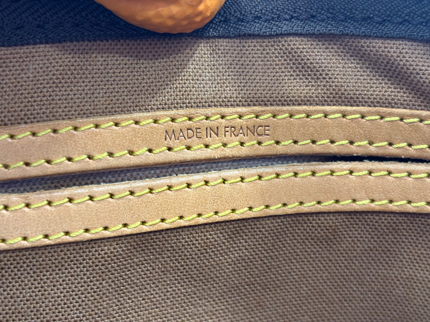 018251 - Louis Vuitton Speedy 30