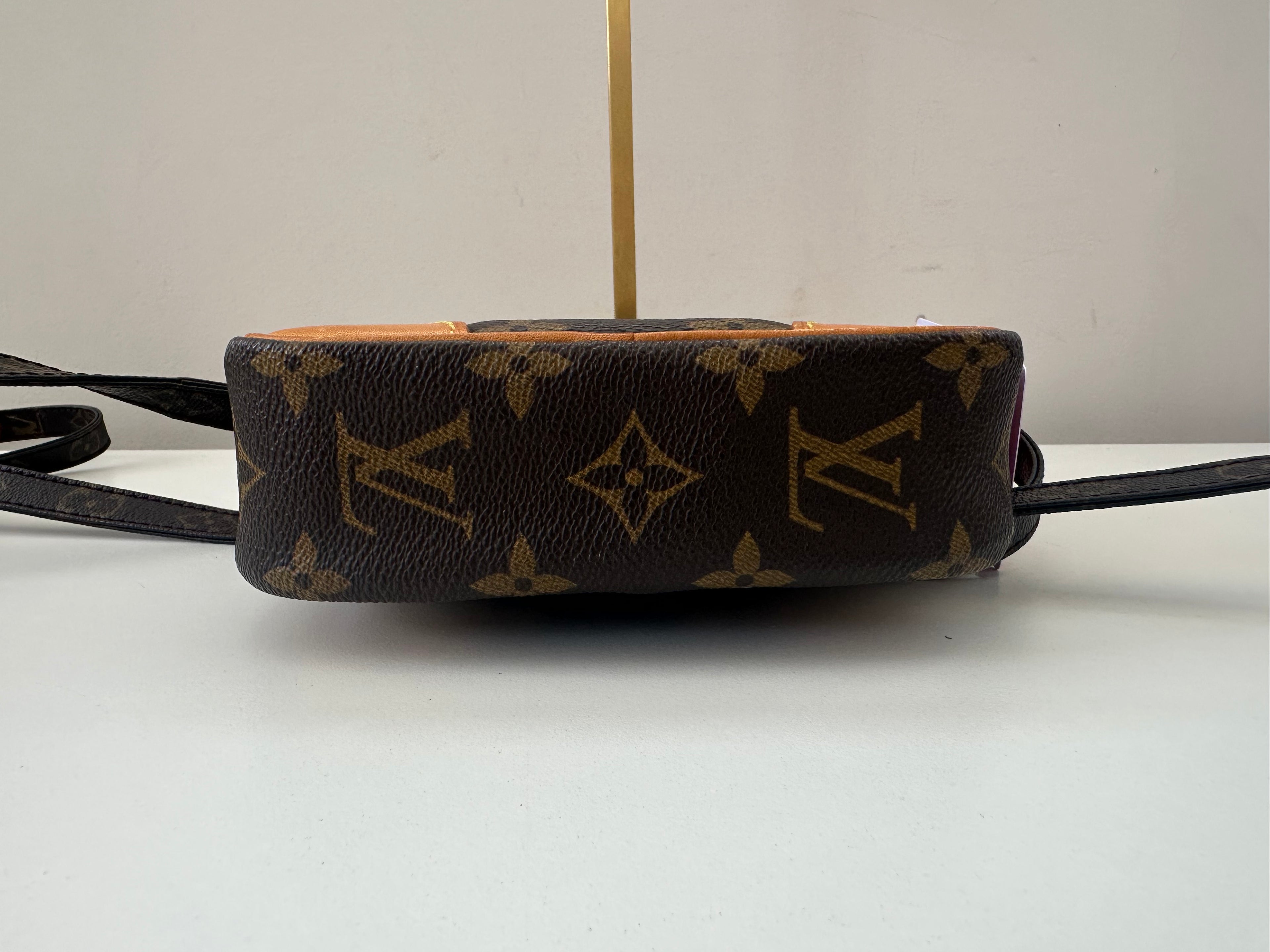 Louis Vuitton Danube