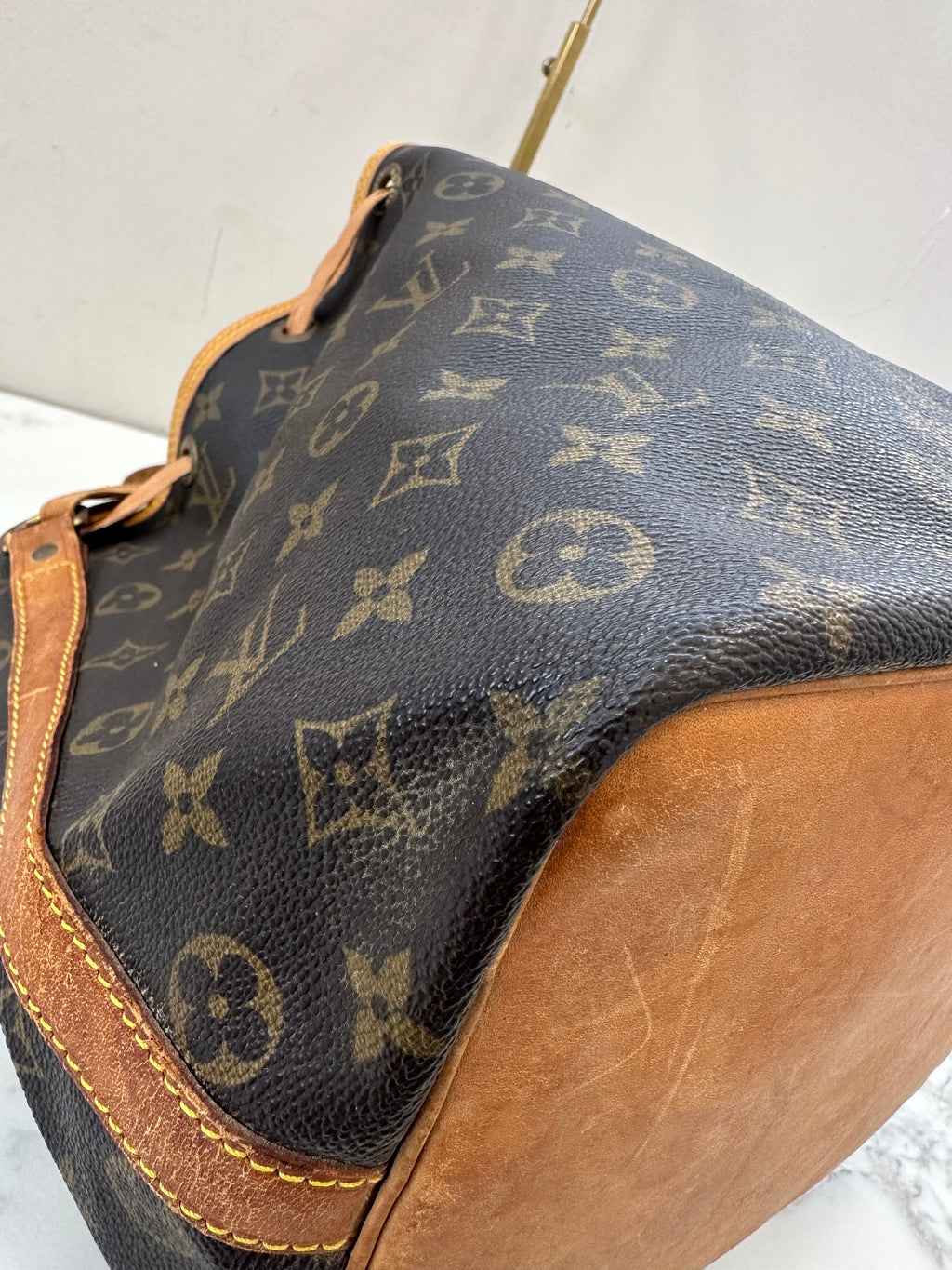 Louis Vuitton Petite Noé