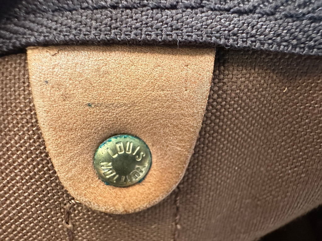 Louis Vuitton Keepall 45