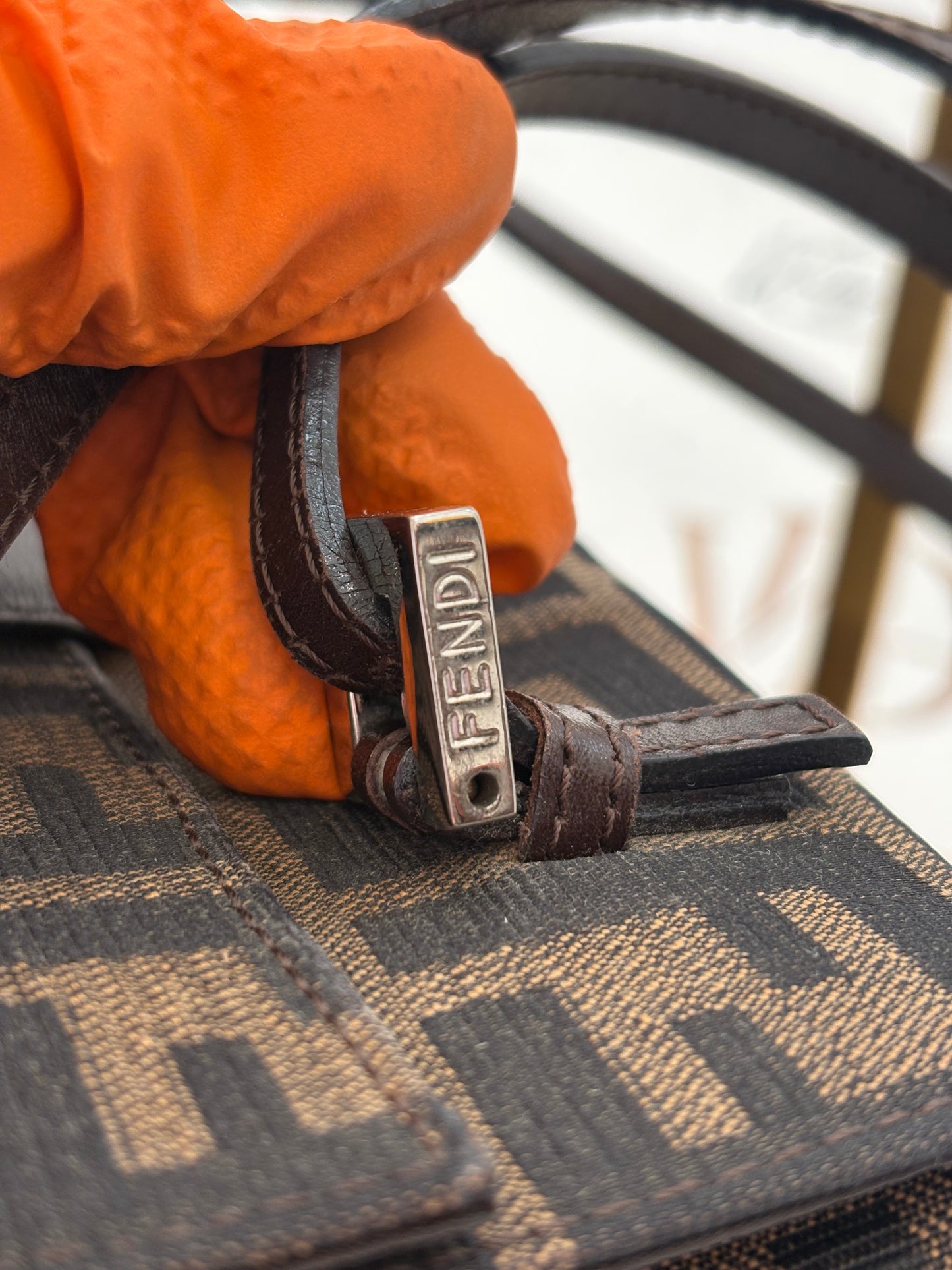 018584 - Fendi Zucca