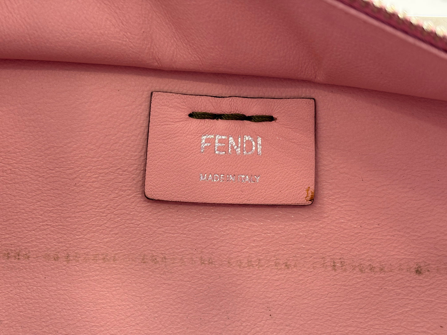 201078 - Fendi 3 Jours