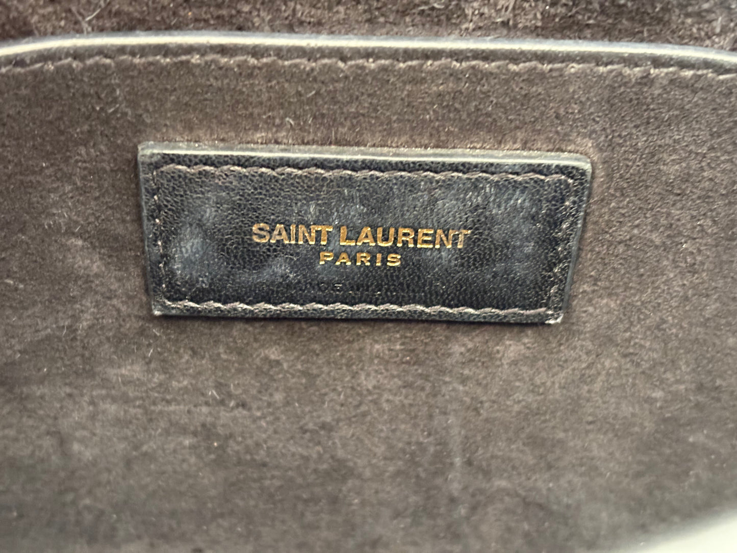 383947 - Saint Laurent Sunset