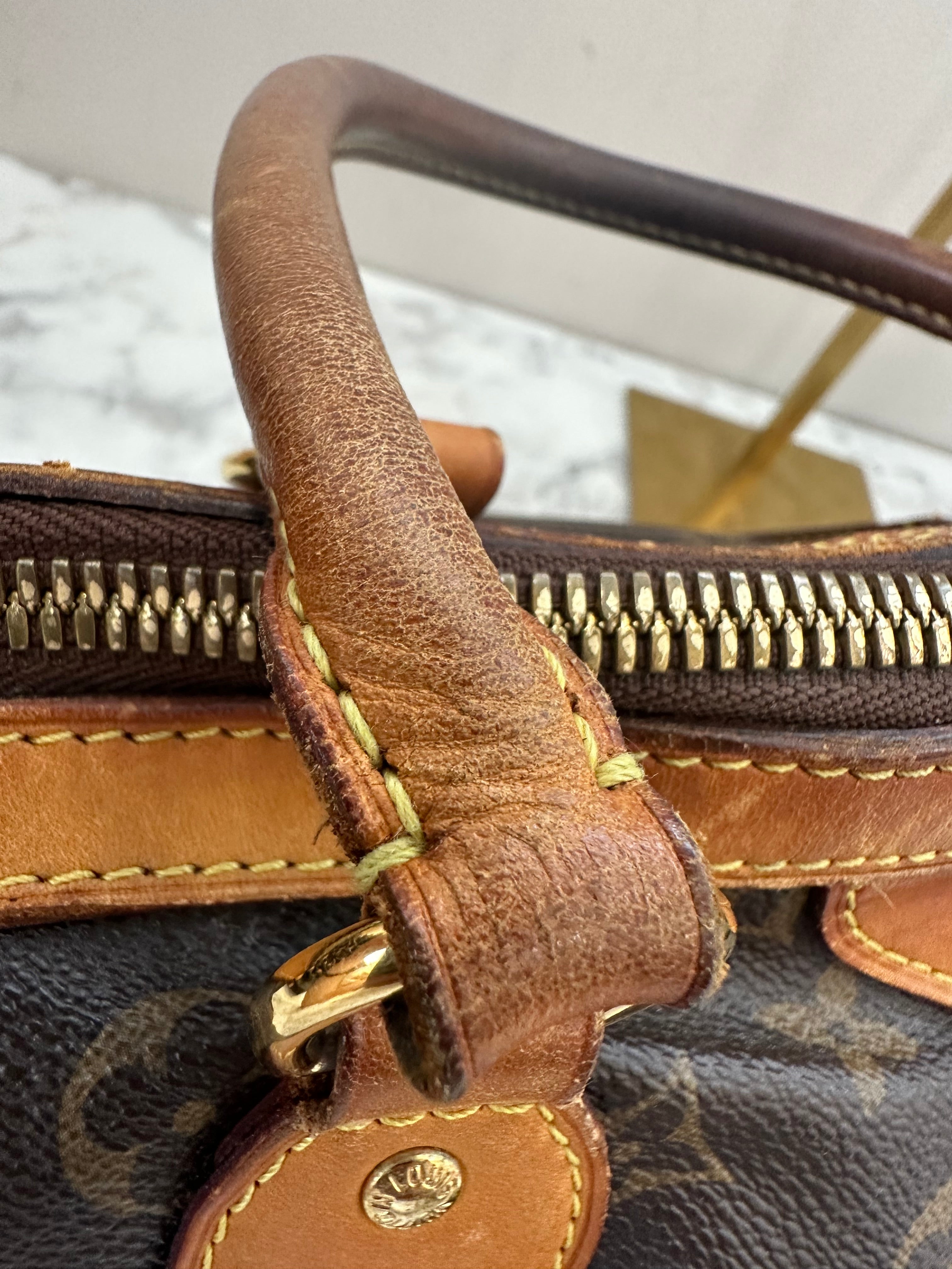 Louis Vuitton Tivoli PM