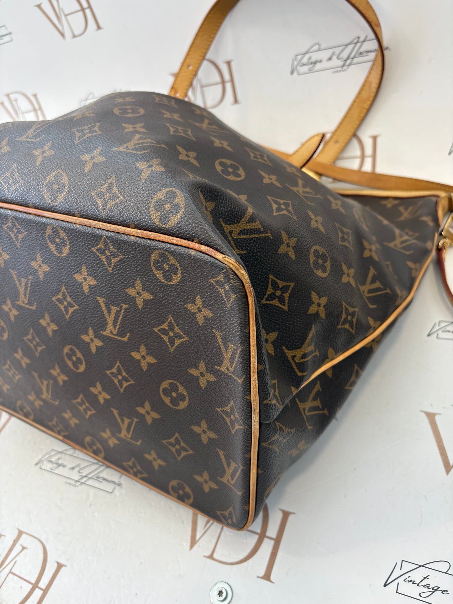017346 - Louis Vuitton Palermo
