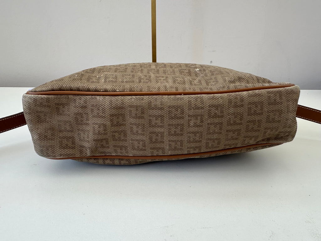 Fendi Zucchino