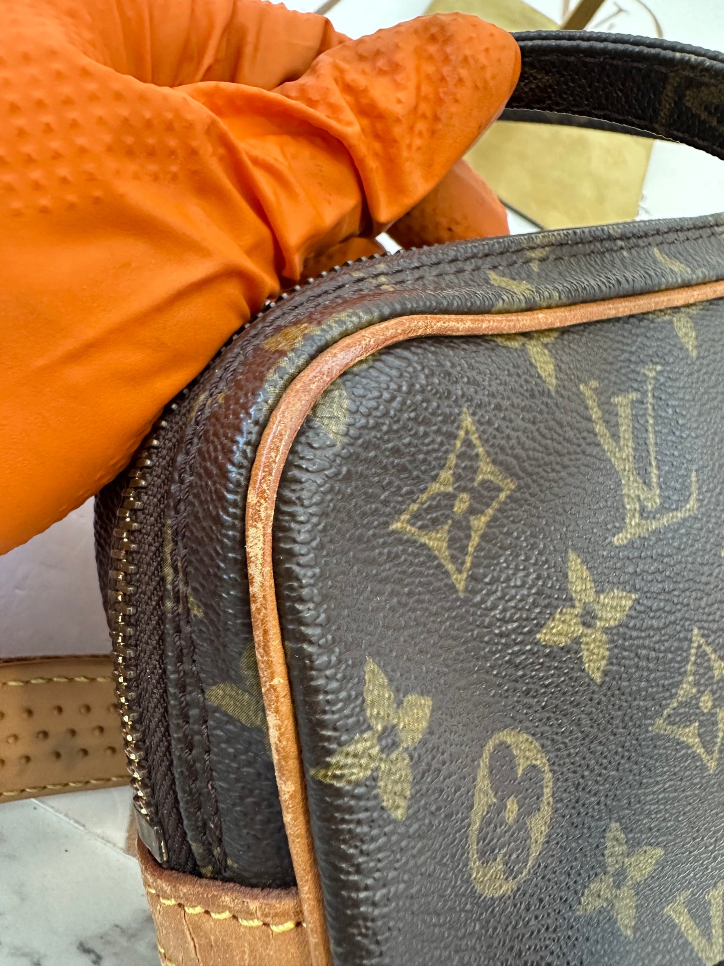 016780 - Louis Vuitton Marly