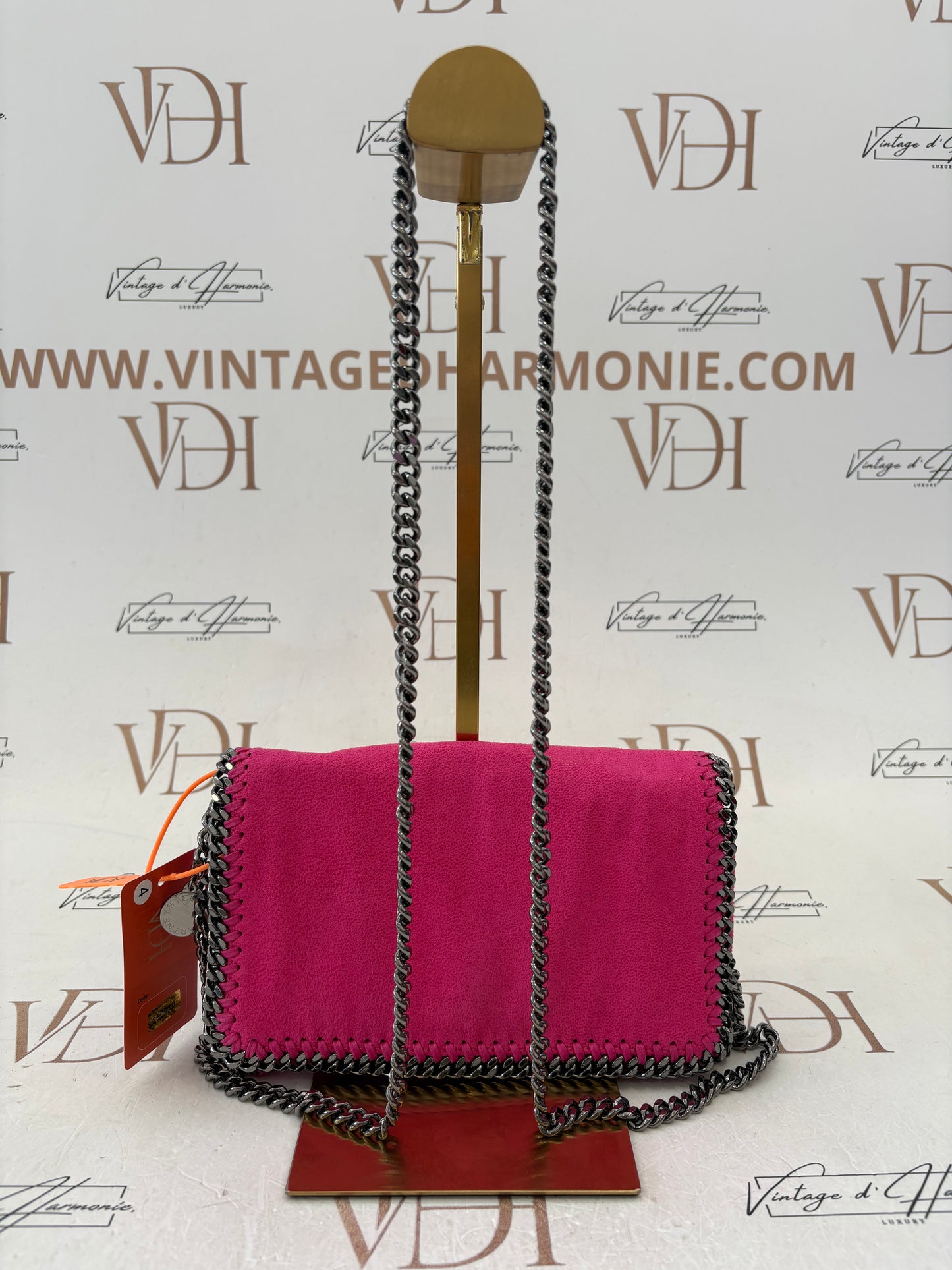 200916 - Stella McCartney Falabella