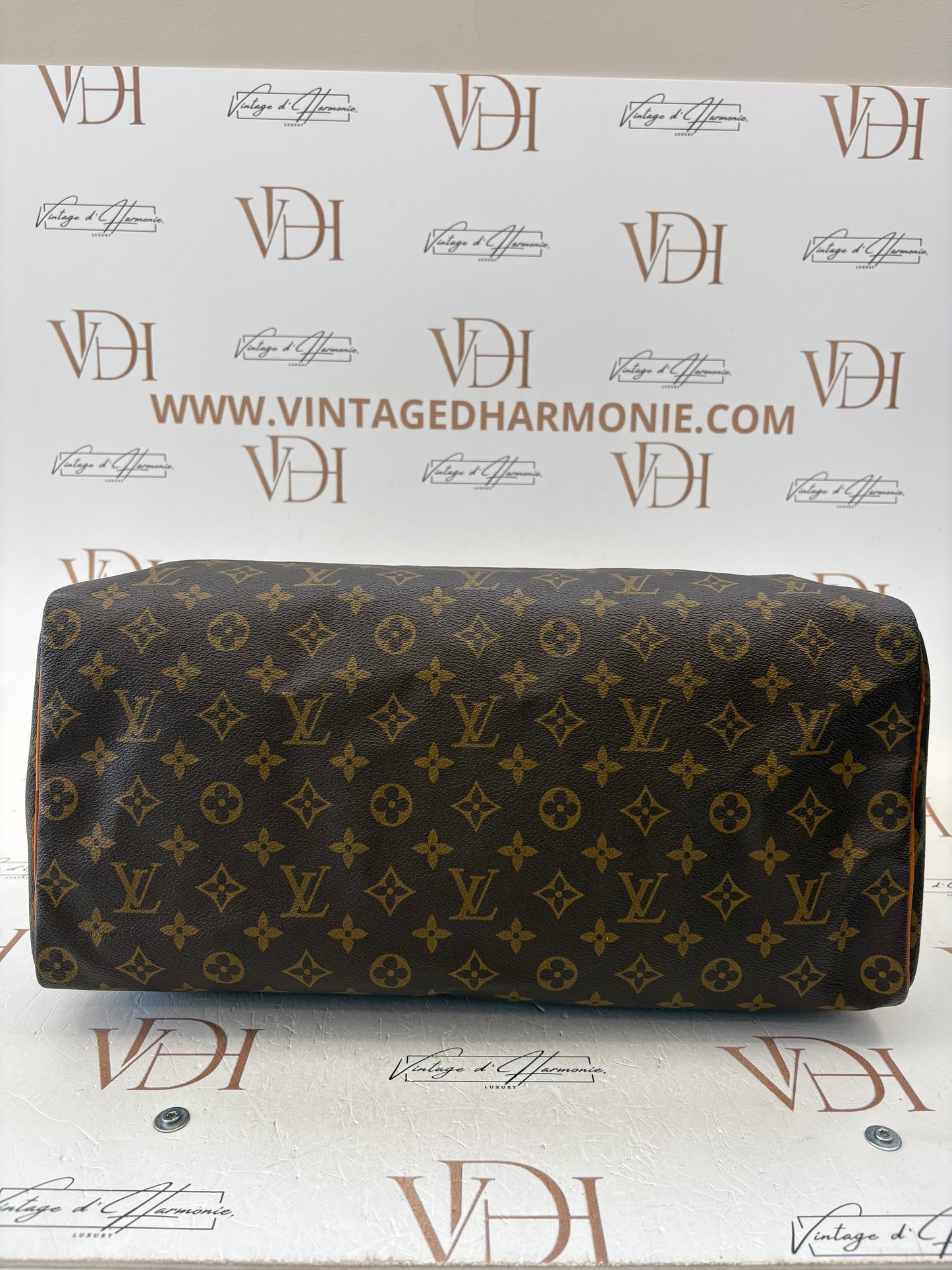 018112 - Louis Vuitton Speedy 40