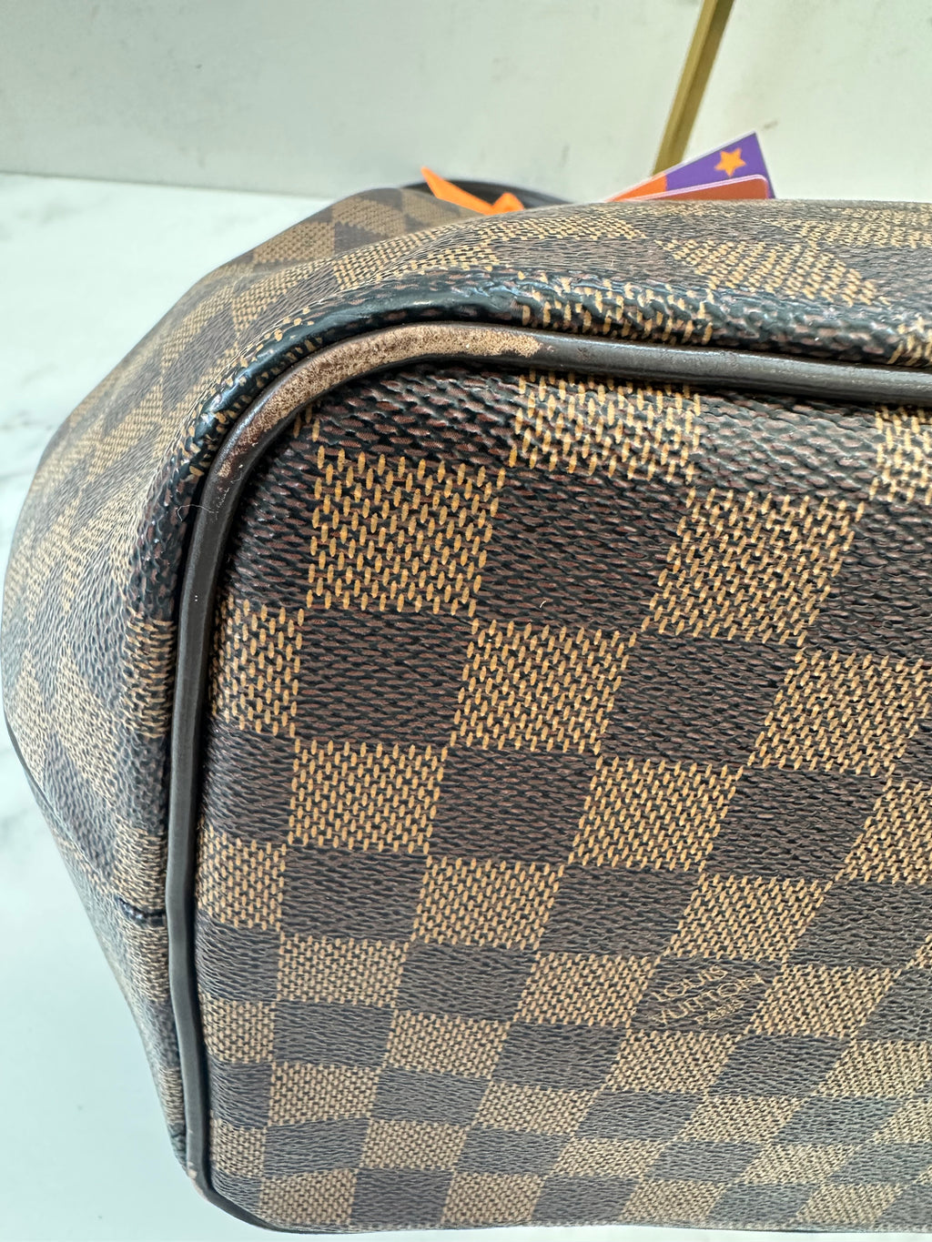 Louis Vuitton Damier Westminster GM