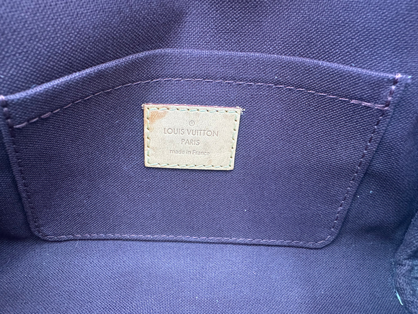 382761 - Louis Vuitton Favorite